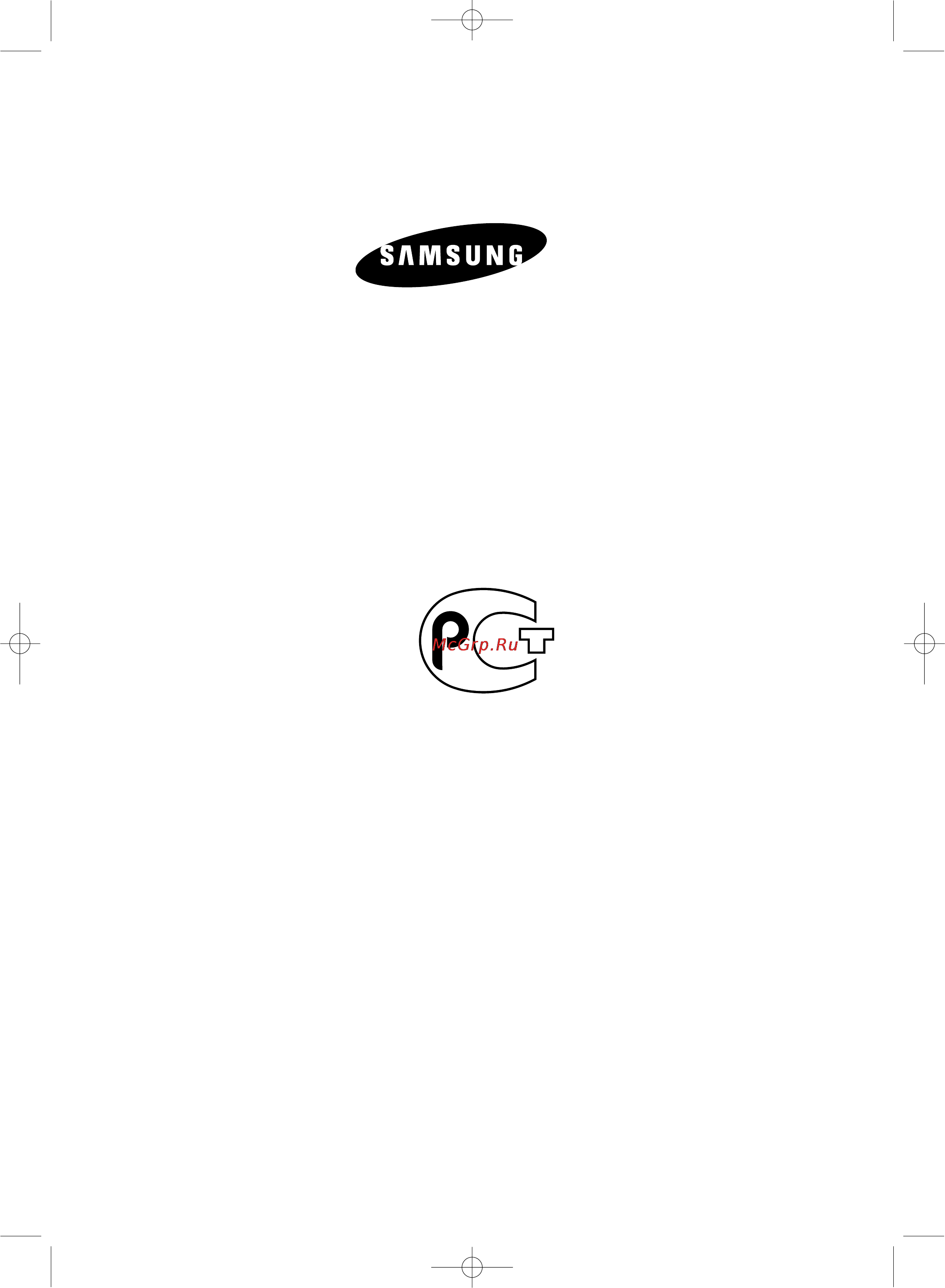 Samsung SV-DVD2E [56/56] Anisun
