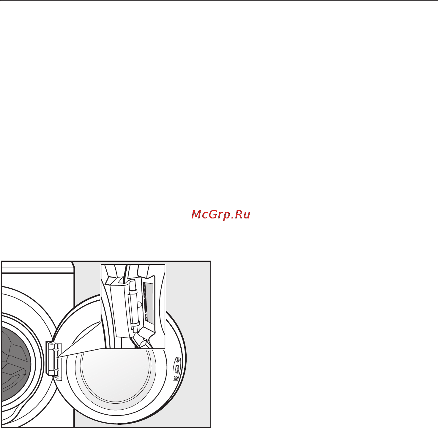Miele W 1714 [40/60] Ñåðâèñíàÿ ñëóæáà 40