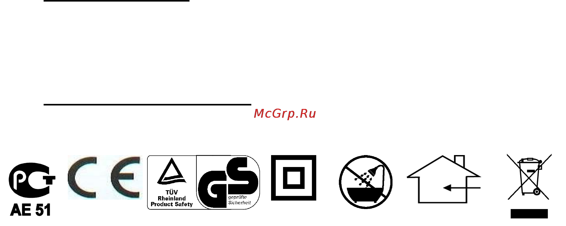 Polaris PCDH 1115 Инструкция по эксплуатации онлайн [5/7] 17275