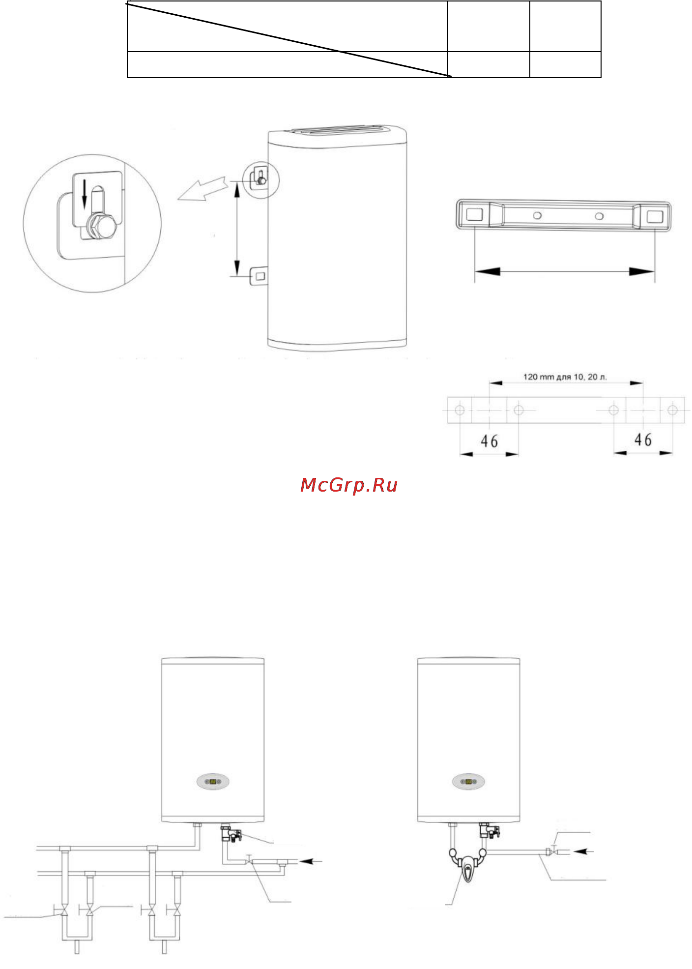 Polaris FD-50V White/Violet [9/20] D мм 562 430
