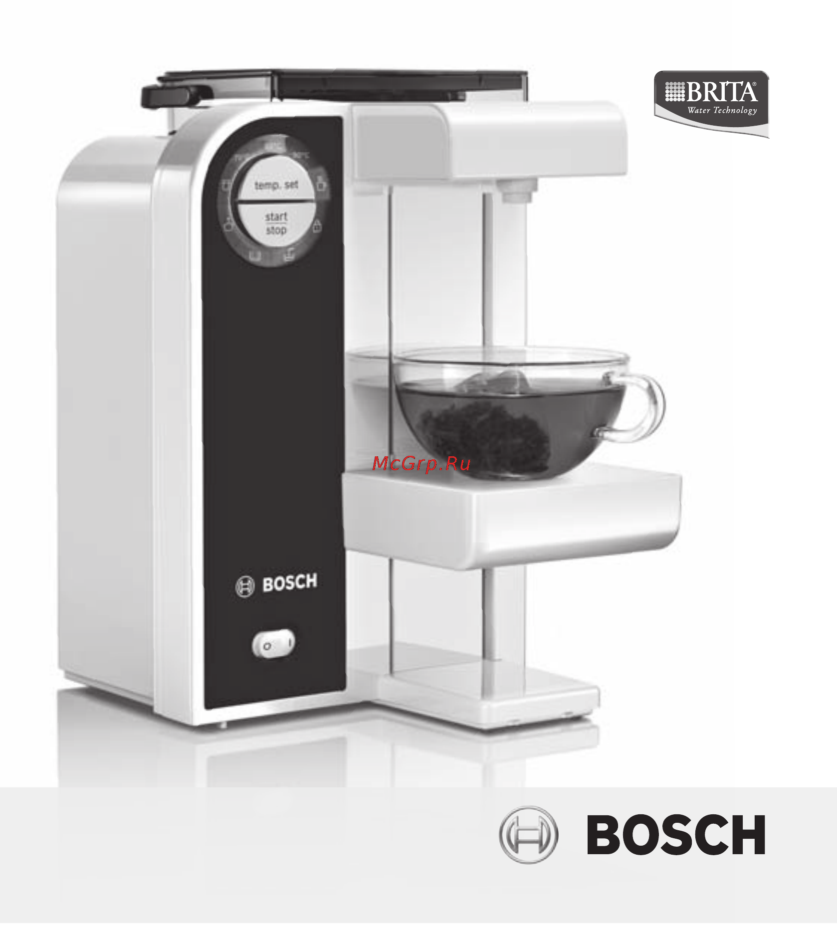 Bosch THD 2021 Инструкция по эксплуатации онлайн