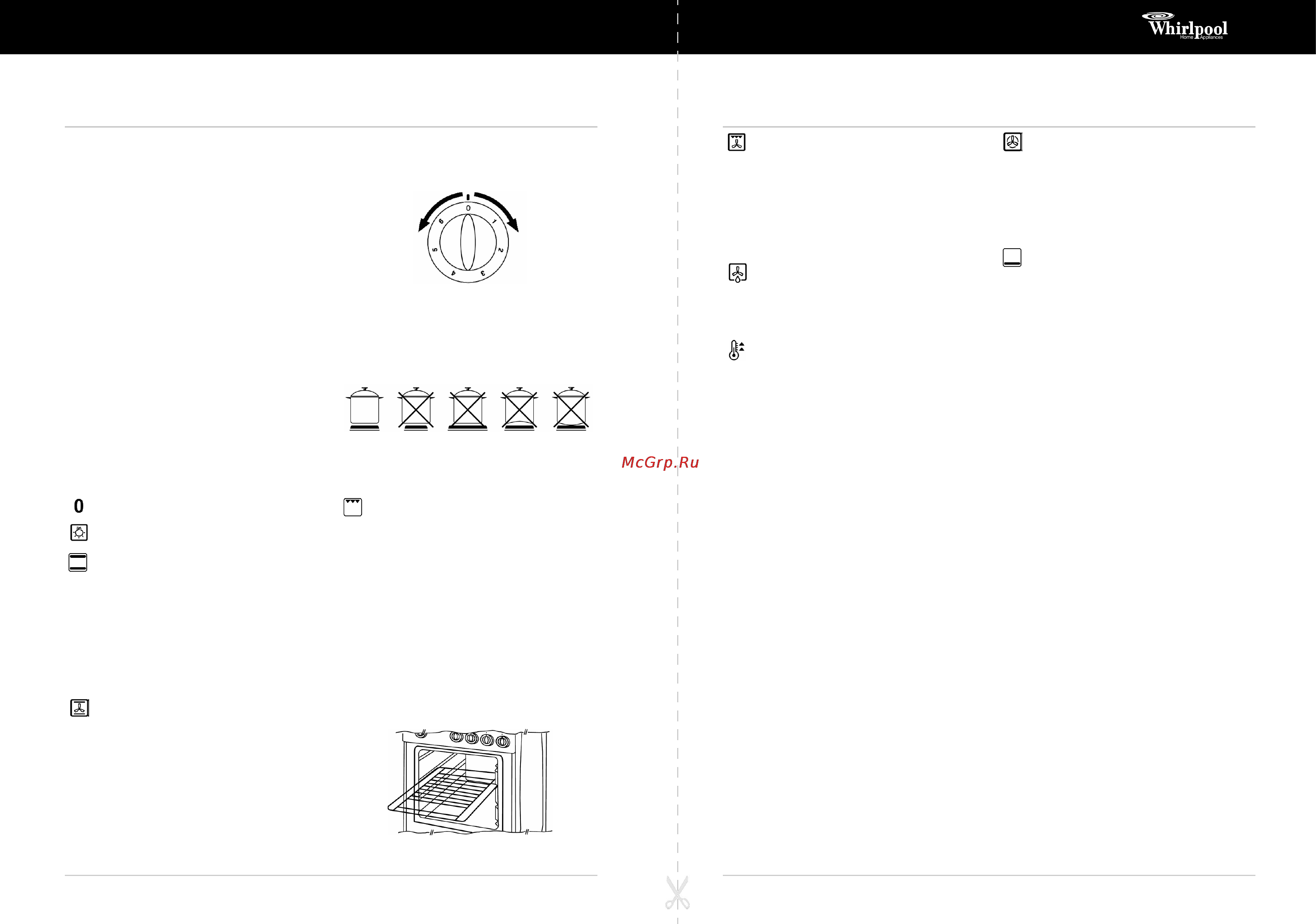 Whirlpool ACM 562 [2/4] 310 66041