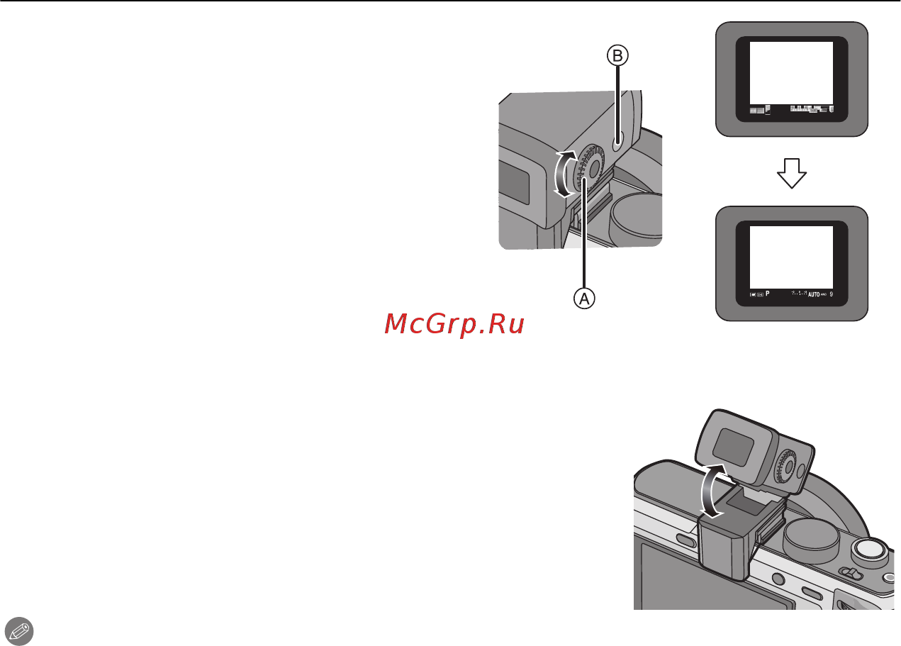 Panasonic LUMIX DMC-GF1C Инструкция по эксплуатации онлайн [162/196] 33427