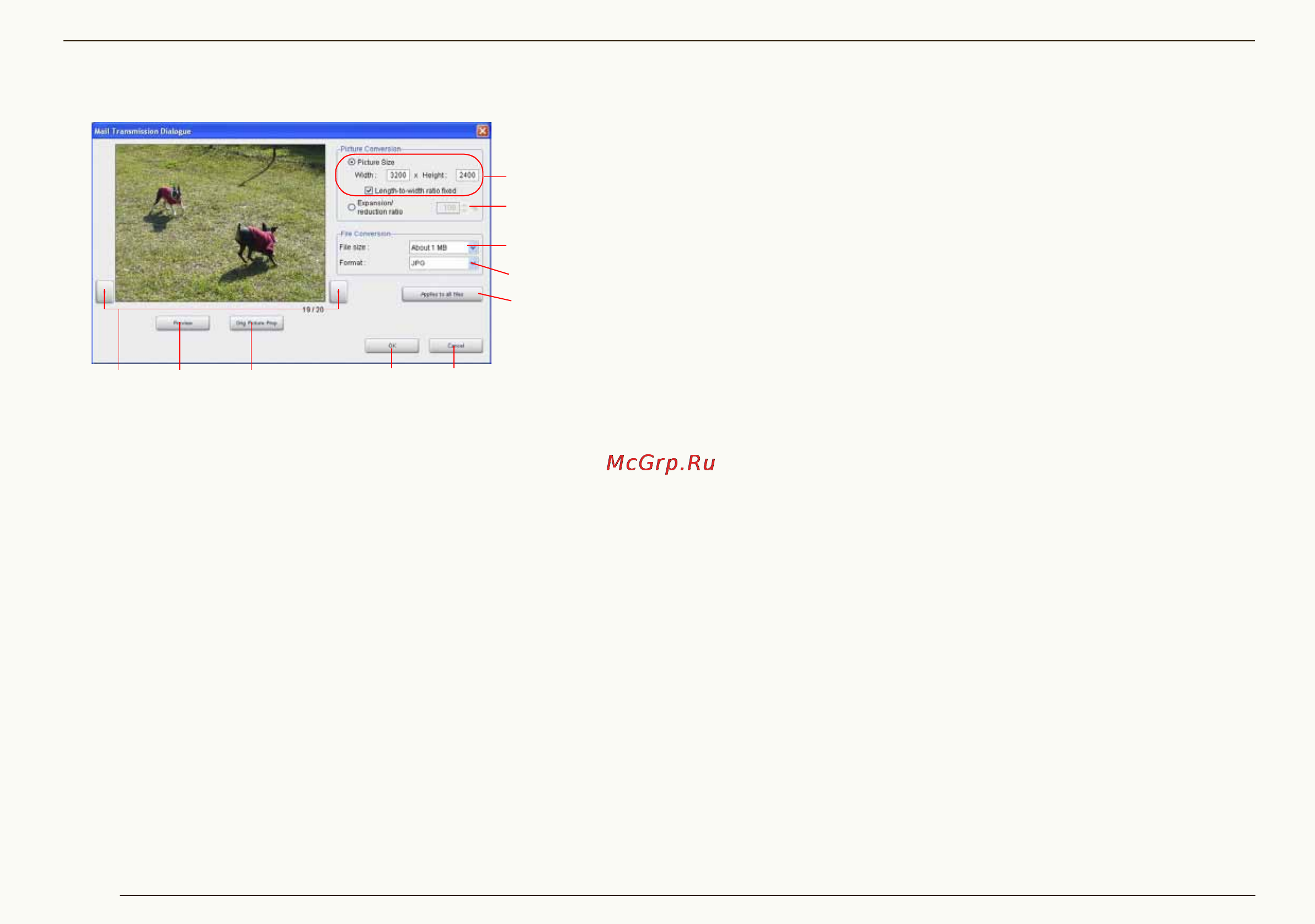 Panasonic LUMIX PHOTOfunSTUDIO 3.0 [82/115] A b c i j