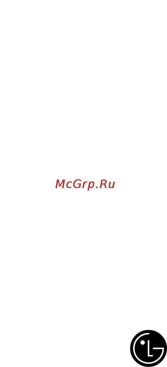 LG WP-610NP [16/16] Made by lg electronics inc собрано в россии