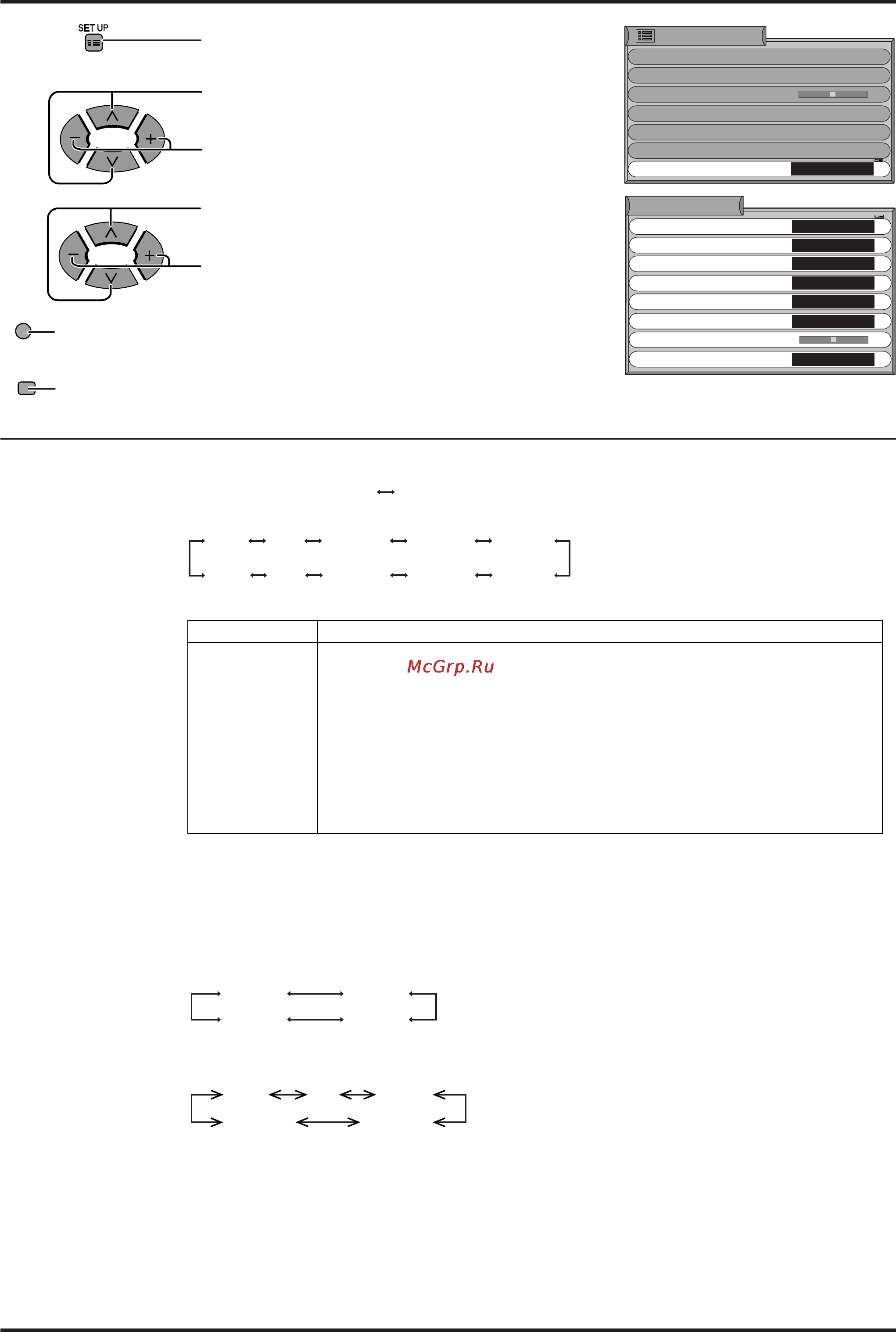 Panasonic TX-22LT2T [14/28] Tuning menu åöçû çäëíêéâäà