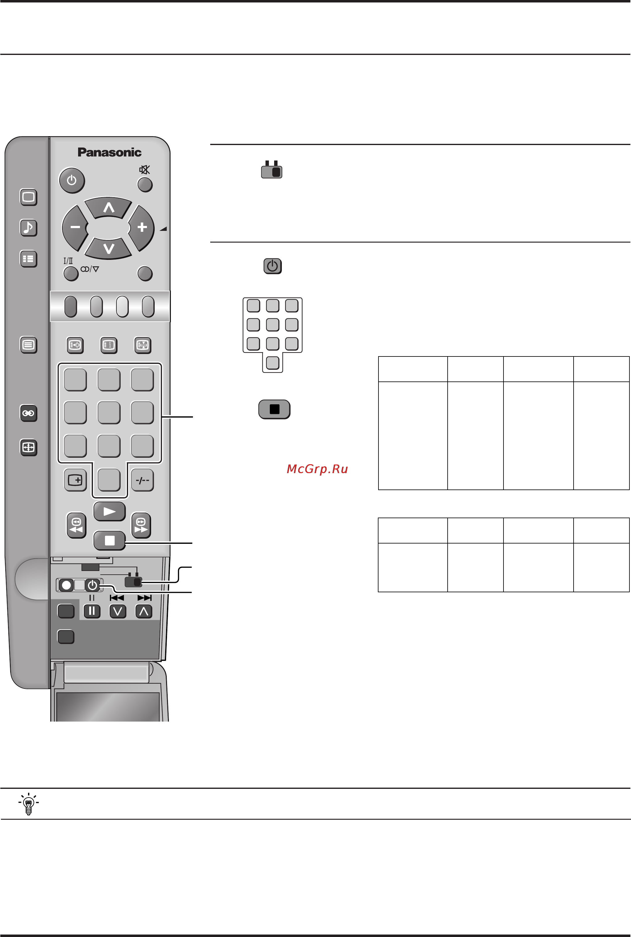 Panasonic TX-22LT2T [24/28] 1 ëóóú âúòú âìì è íó ô â ô ëﬂúëﬂ ëá óúó ëúâîﬂ çäå dvd û âú óúïâìâì ôóòîâ á ïâì ú âèíë èóê îûèòú ûòú ìó ëúâ â ó òìó 2 ç á ëòëïóòúë óú ïó âîë óôâ ˆëﬂ çäå ëîë dvd ô â ô ëﬂúëè ëá óúó ëúâîâè ôâ â ëòîâìì ı â ïóêâú ú ìâ óáïóêì 3 ç ìâíóúó ı òîû ﬂı ìó â ëá âîëﬂ ïó ûú ìâ óú ú 4 éì ìâ û âú óú ú ò ëá âîëﬂïë ô â ô ëﬂúëè ëá óúó ëúâîâè óúîë ëıòﬂ óú ôâ â ëòîâìì ı â