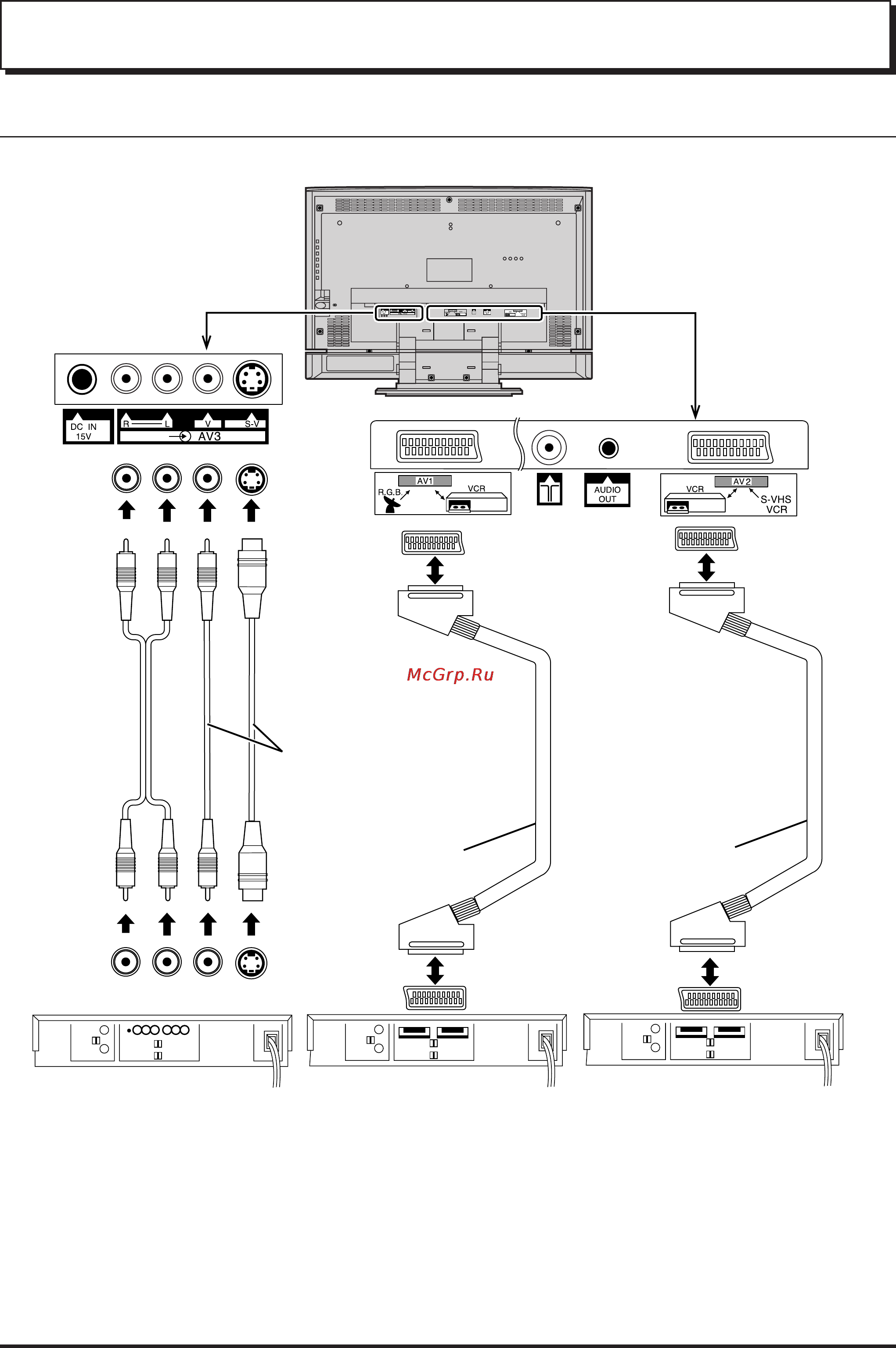 Panasonic TX-22LT2T [7/28] Ëóâ ëìâìëﬂ