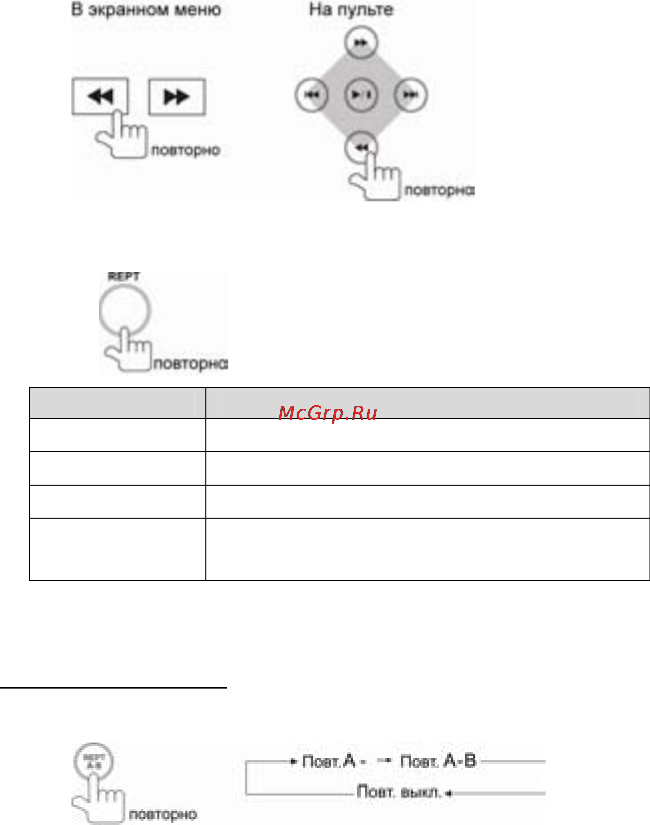 Prology MDD-719T Инструкция по эксплуатации онлайн [37/56] 33388
