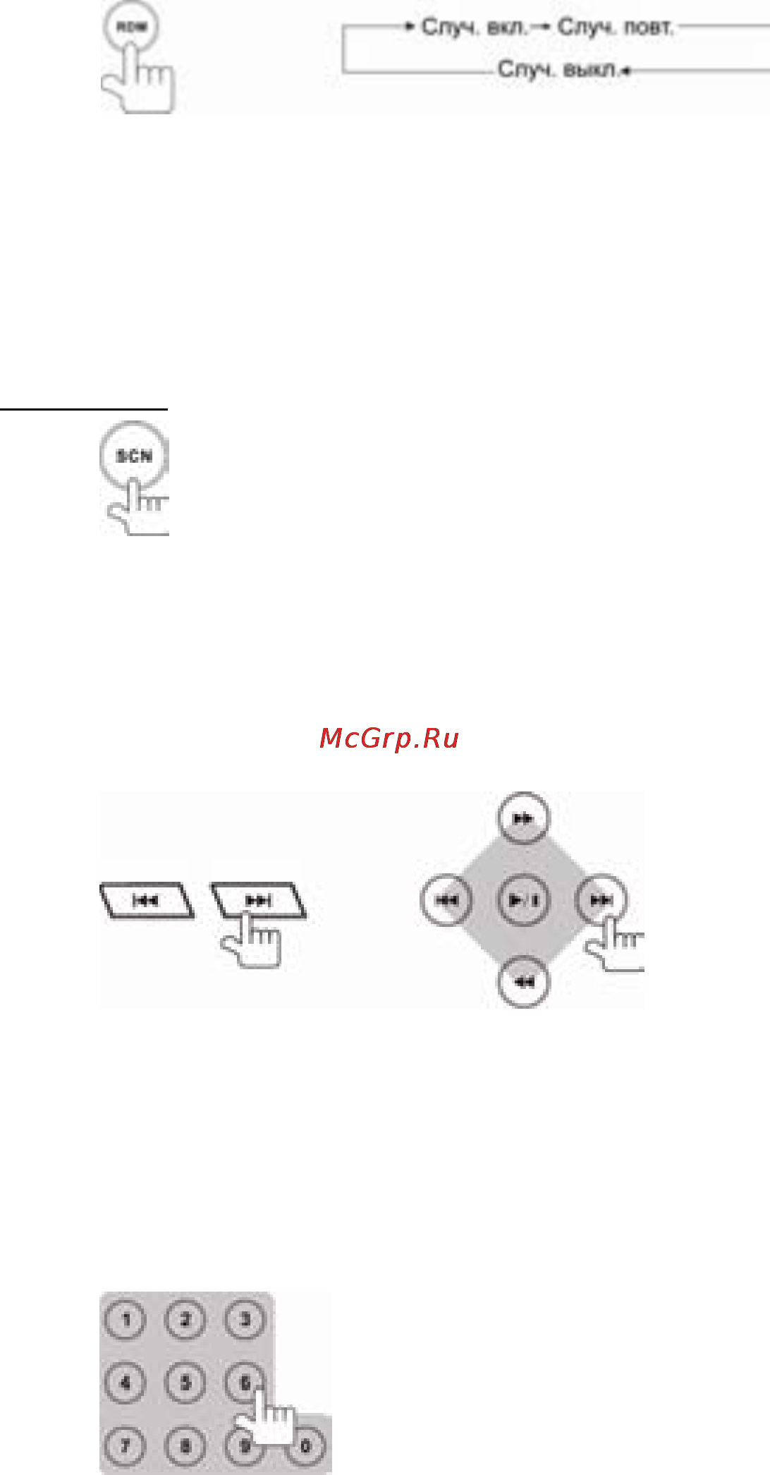 Prology MDD-719T Инструкция по эксплуатации онлайн [38/56] 33388
