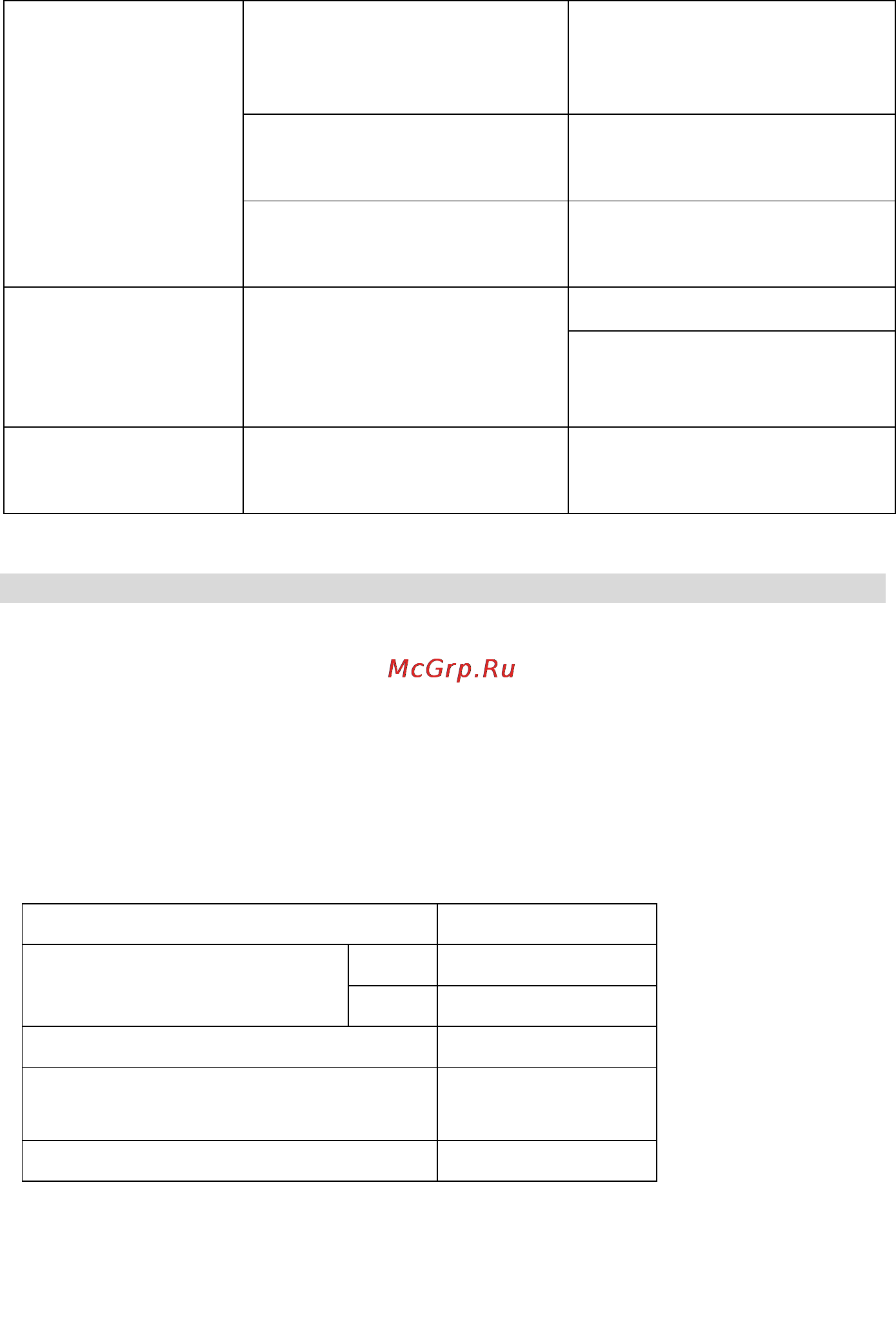 Prology MDD-719T [53/56] Рекомендовано производителем