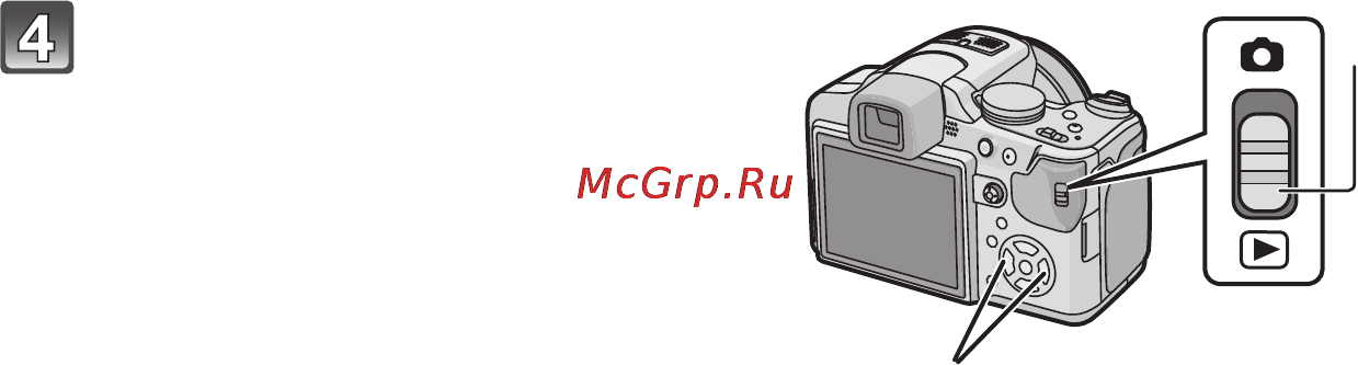 Panasonic LUMIX DMC-FZ38 [6/219] Воспроизведение снимков
