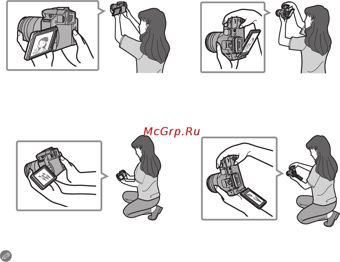 Panasonic LUMIX DMC-G3 Инструкция по эксплуатации онлайн [10/208] 33422