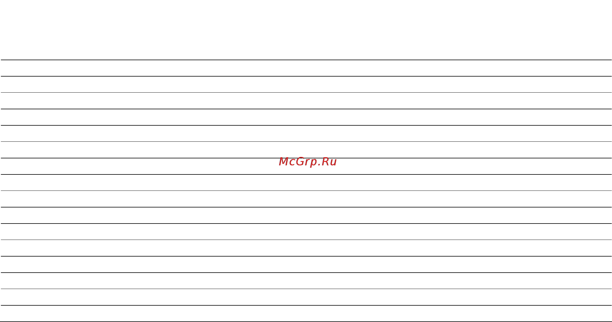 Prology CA-200 [3/10] Основные технические характеристики