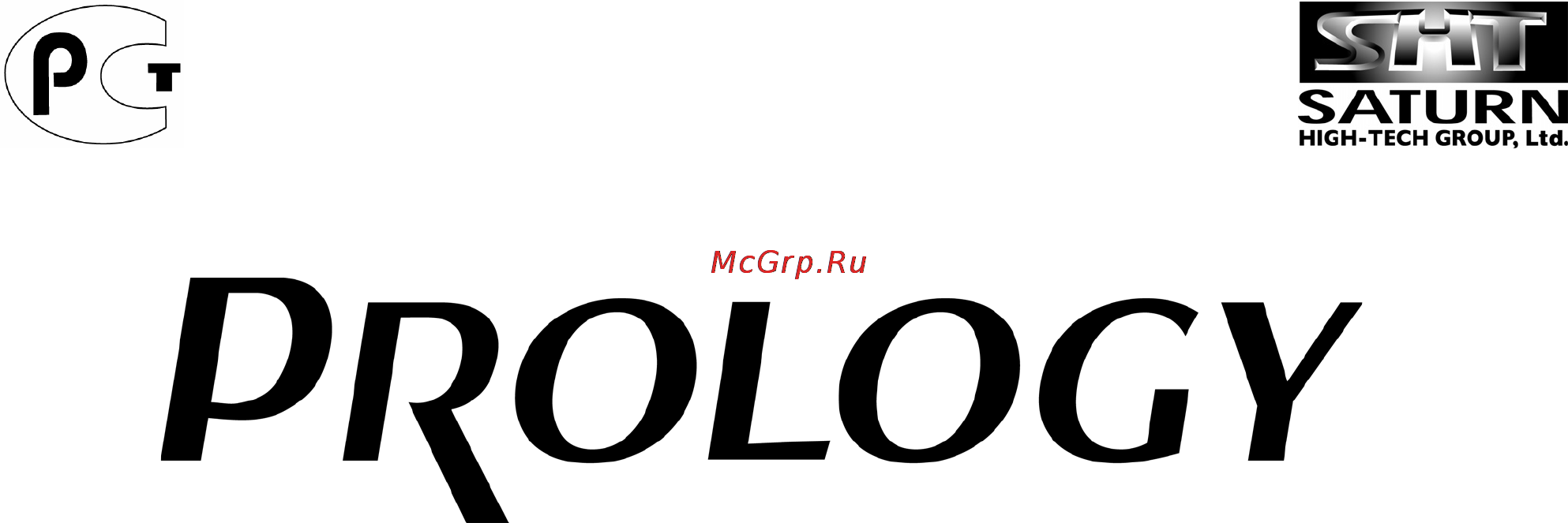 Prology CA-400 Инструкция по эксплуатации онлайн