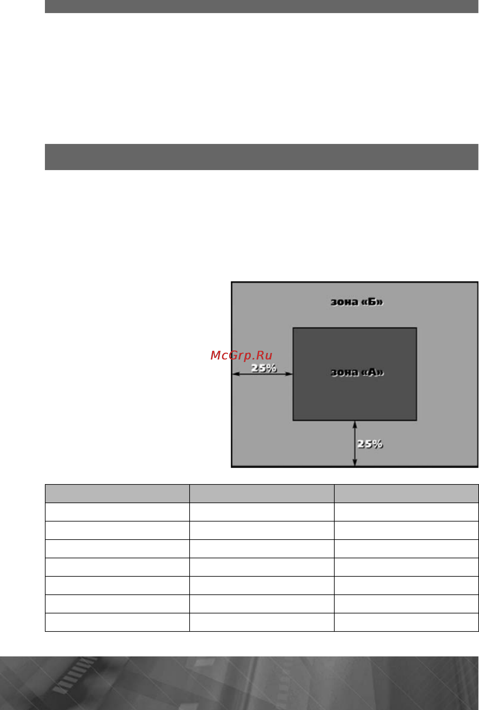 Prology iMap-500M Инструкция по эксплуатации онлайн [22/29] 5765
