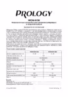 Prology WOW-BOX 1200 Руководство пользователя