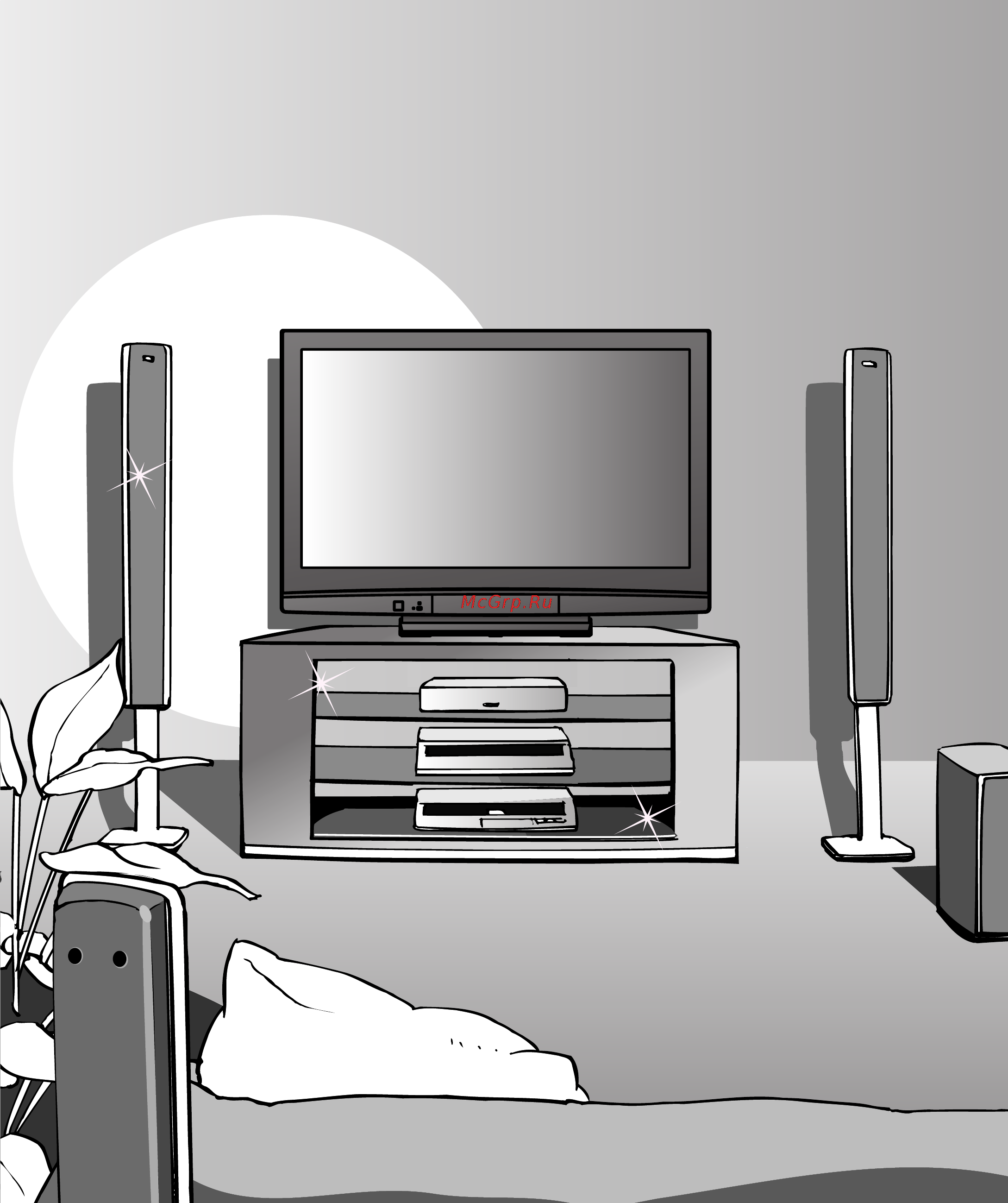 Panasonic TH-R42PY8KS [2/44] Наслаждайтесь изумительно высоким уровнем