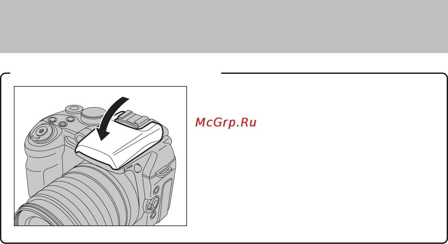 Fujifilm FinePix S9500 [53/140] Принудительное отключение вспышки