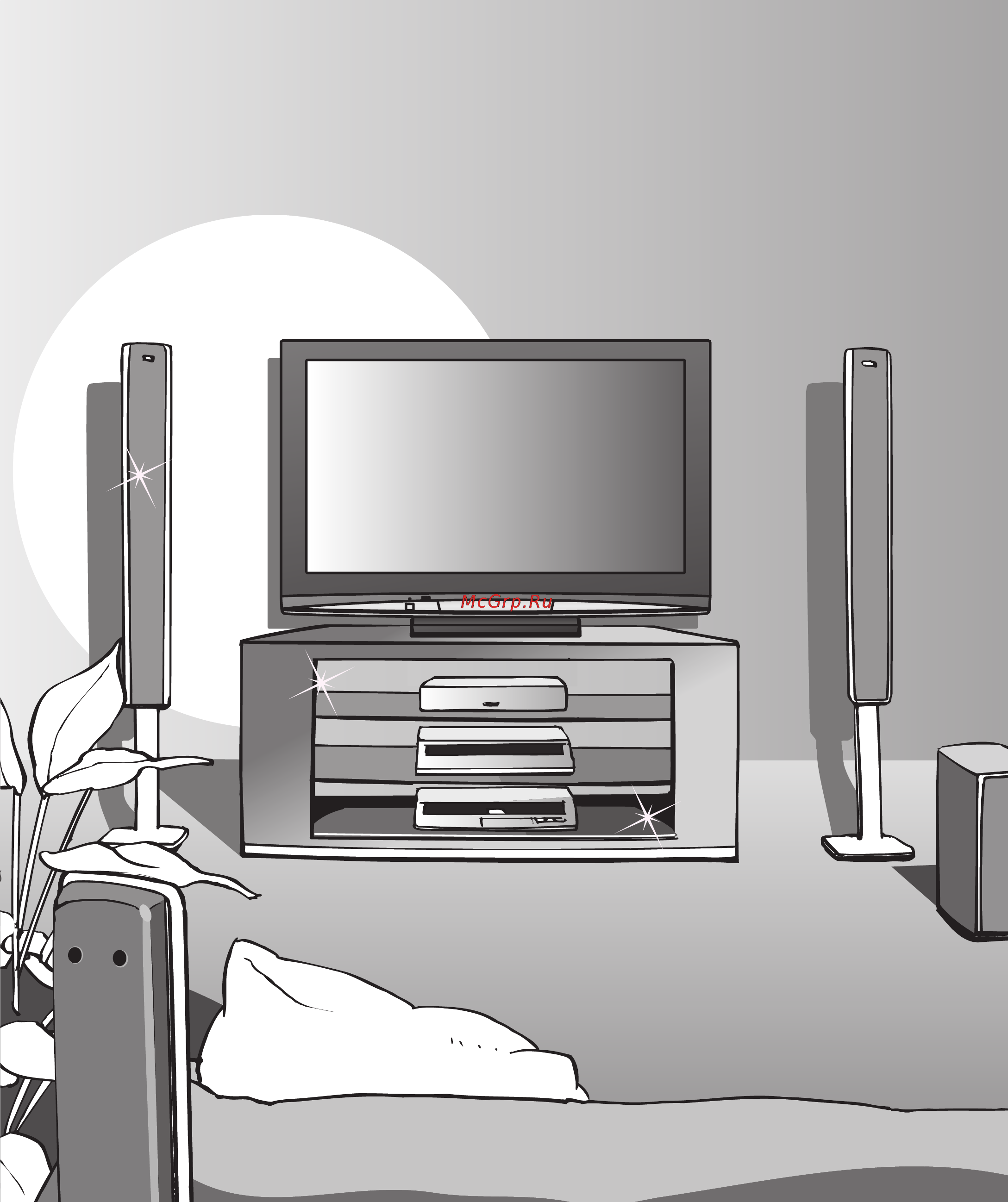 Panasonic TH-R42PY80 [2/48] Наслаждайтесь изумительно высоким уровнем