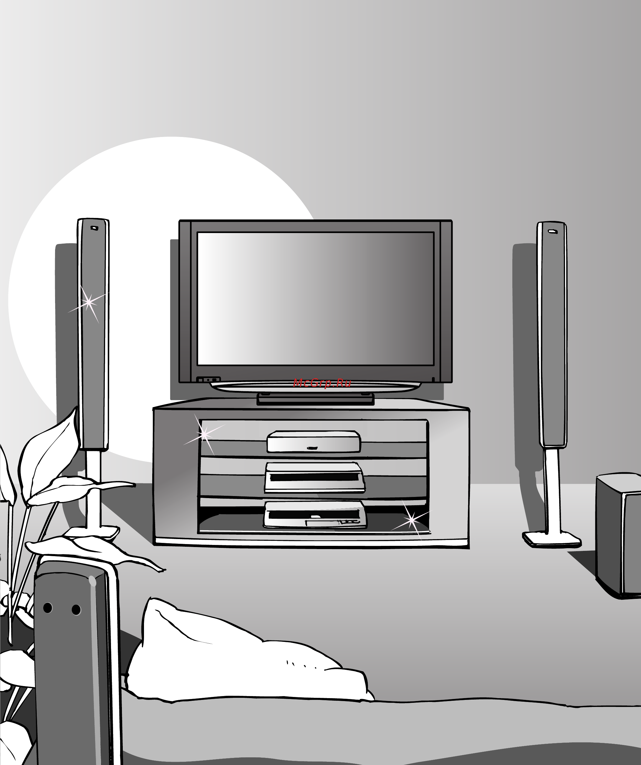 Panasonic TH-R42PY85 [2/48] Наслаждайтесь изумительно высоким уровнем