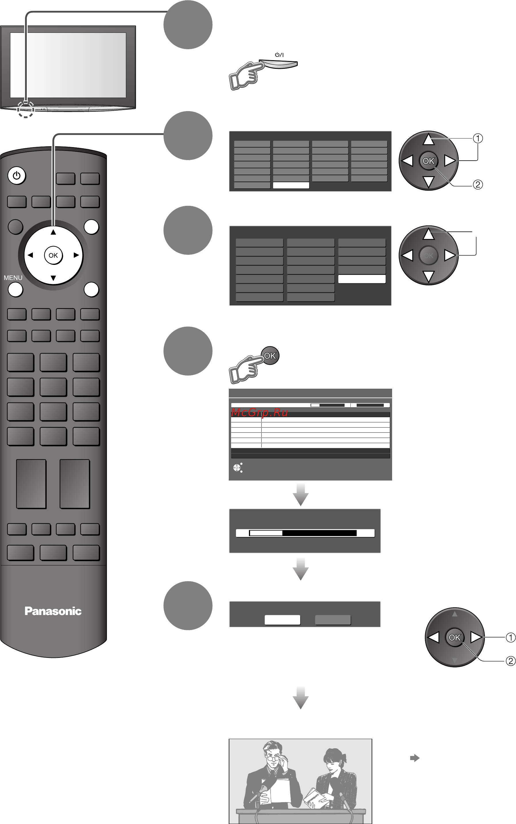 Panasonic TH-R58PY800 [12/48] Sd card