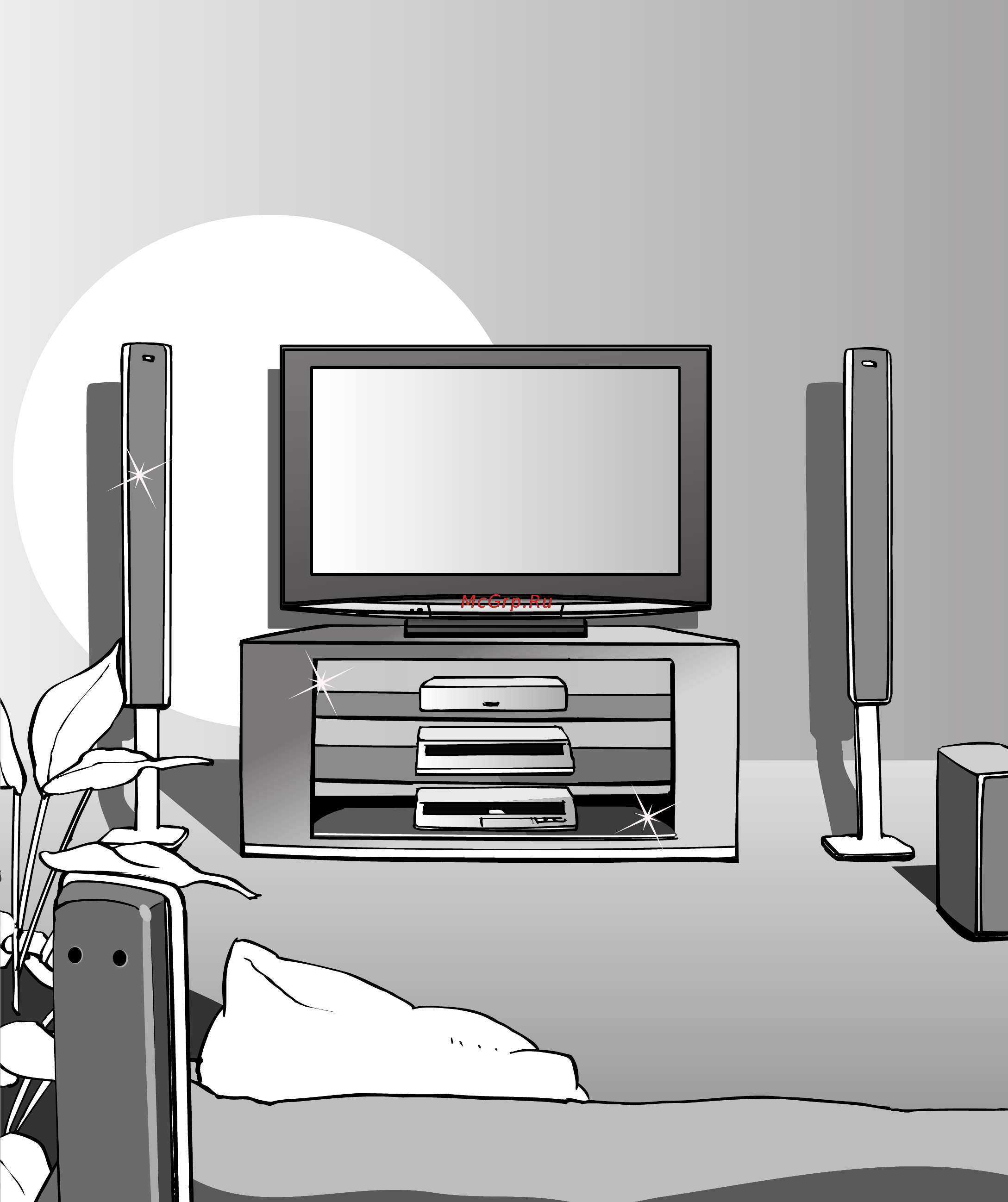 Panasonic TH-R50PY800 [2/48] Наслаждайтесь изумительно высоким уровнем