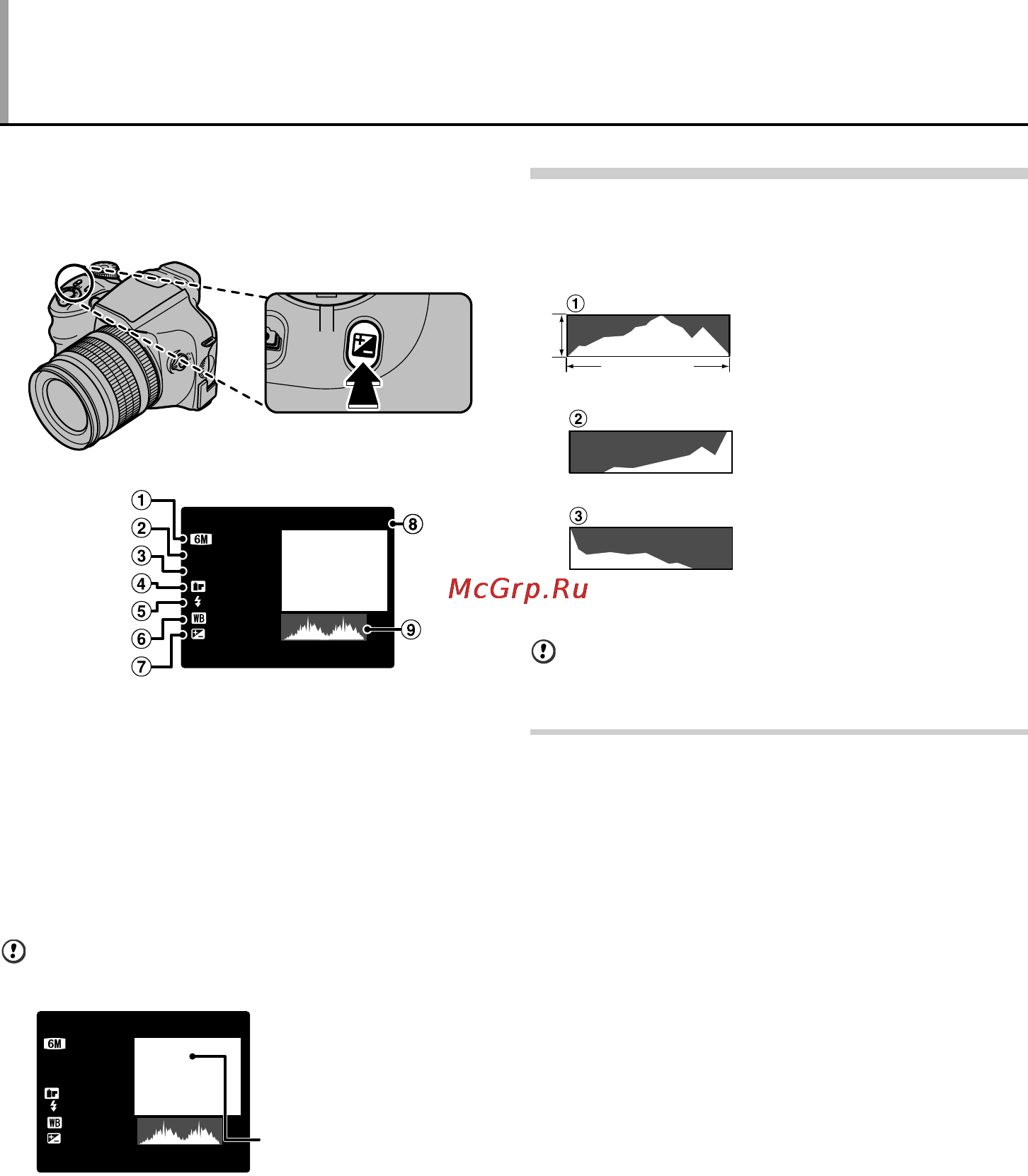 Fujifilm FinePix S6500 fd [58/106] Информация отображаемая во время просмотра