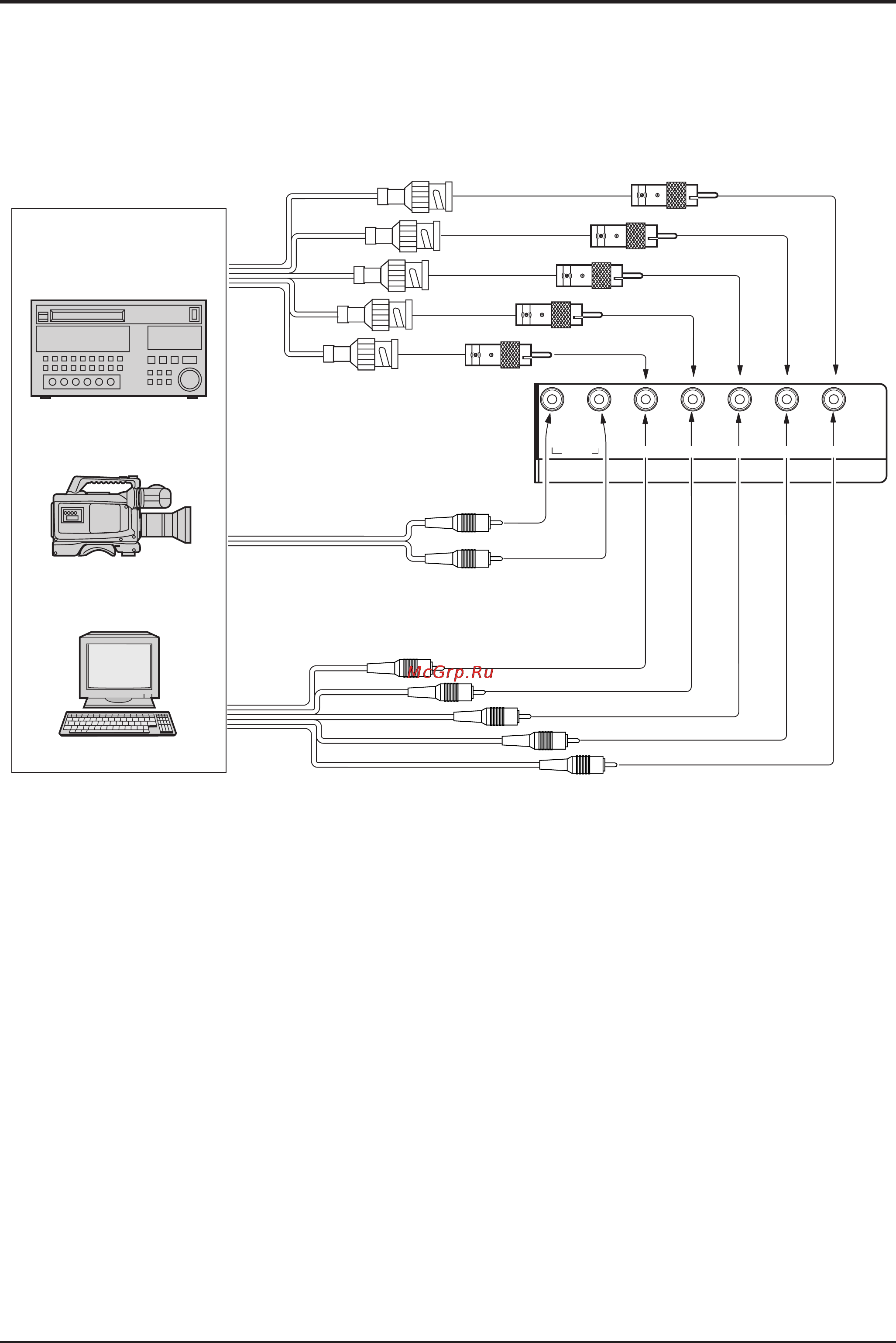 Panasonic TH-50PHW5 [12/40] Èó òóâ ëìâìëﬂ