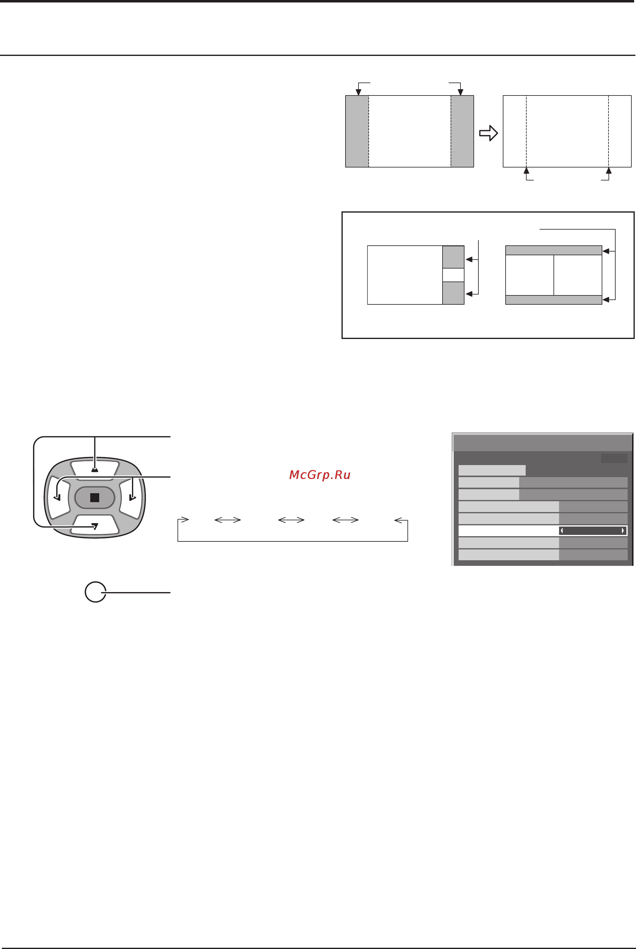 Panasonic TH-65PHD7W [30/40] Screensaver
