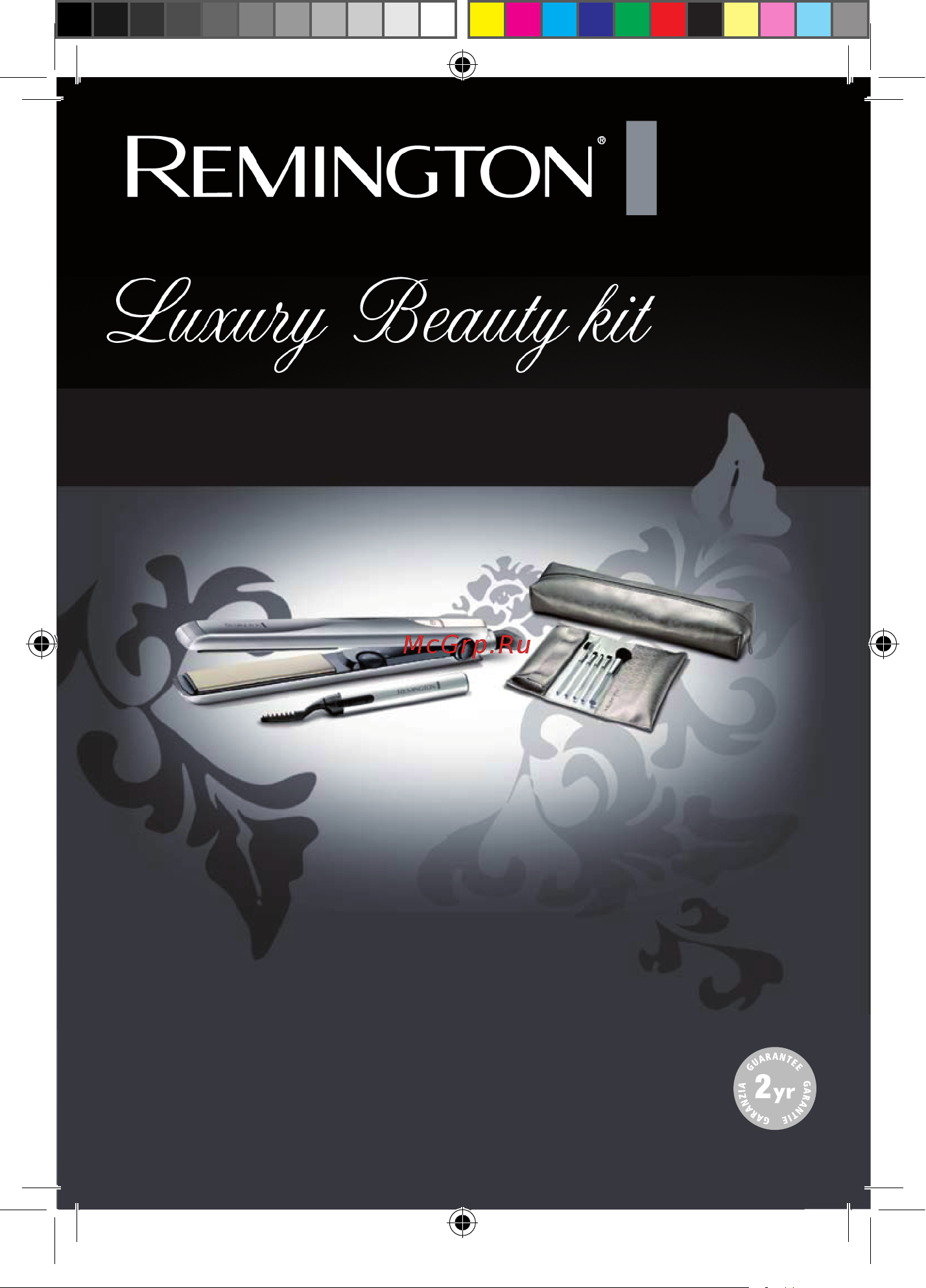 Remington GP1200E51LB Инструкция по эксплуатации онлайн