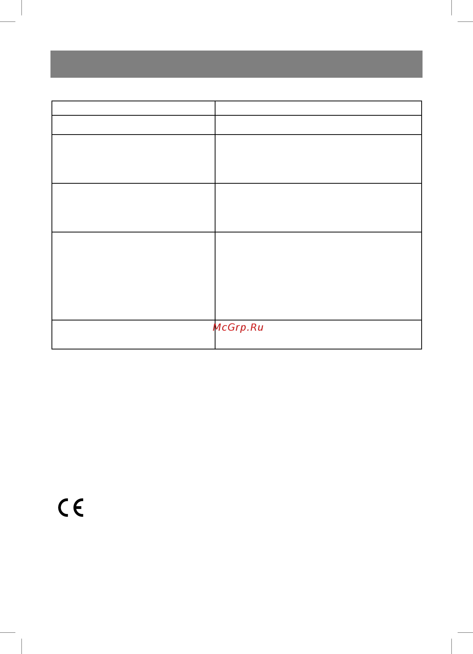 Vitek VT-1609 ST [6/48] English