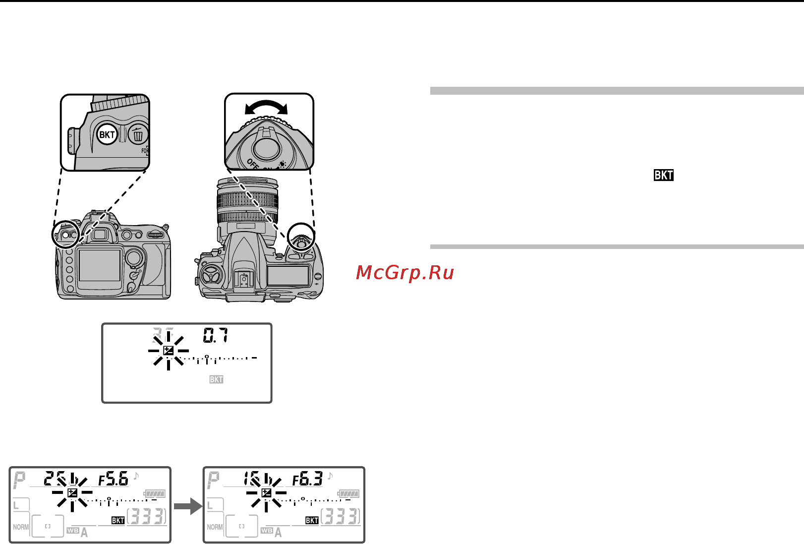 Fujifilm FinePix S5 Pro [101/228] Тб з