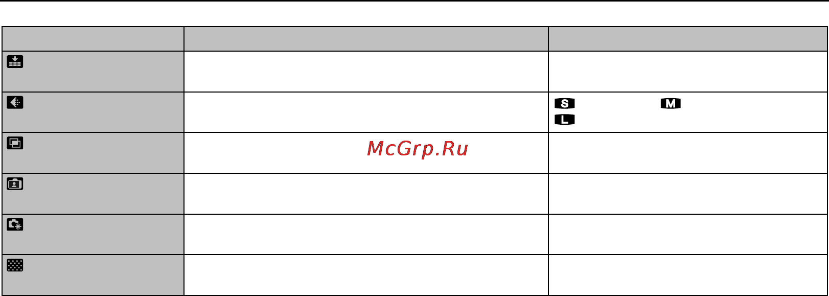 Fujifilm FinePix S5 Pro Инструкция по эксплуатации онлайн [107/228] 33900