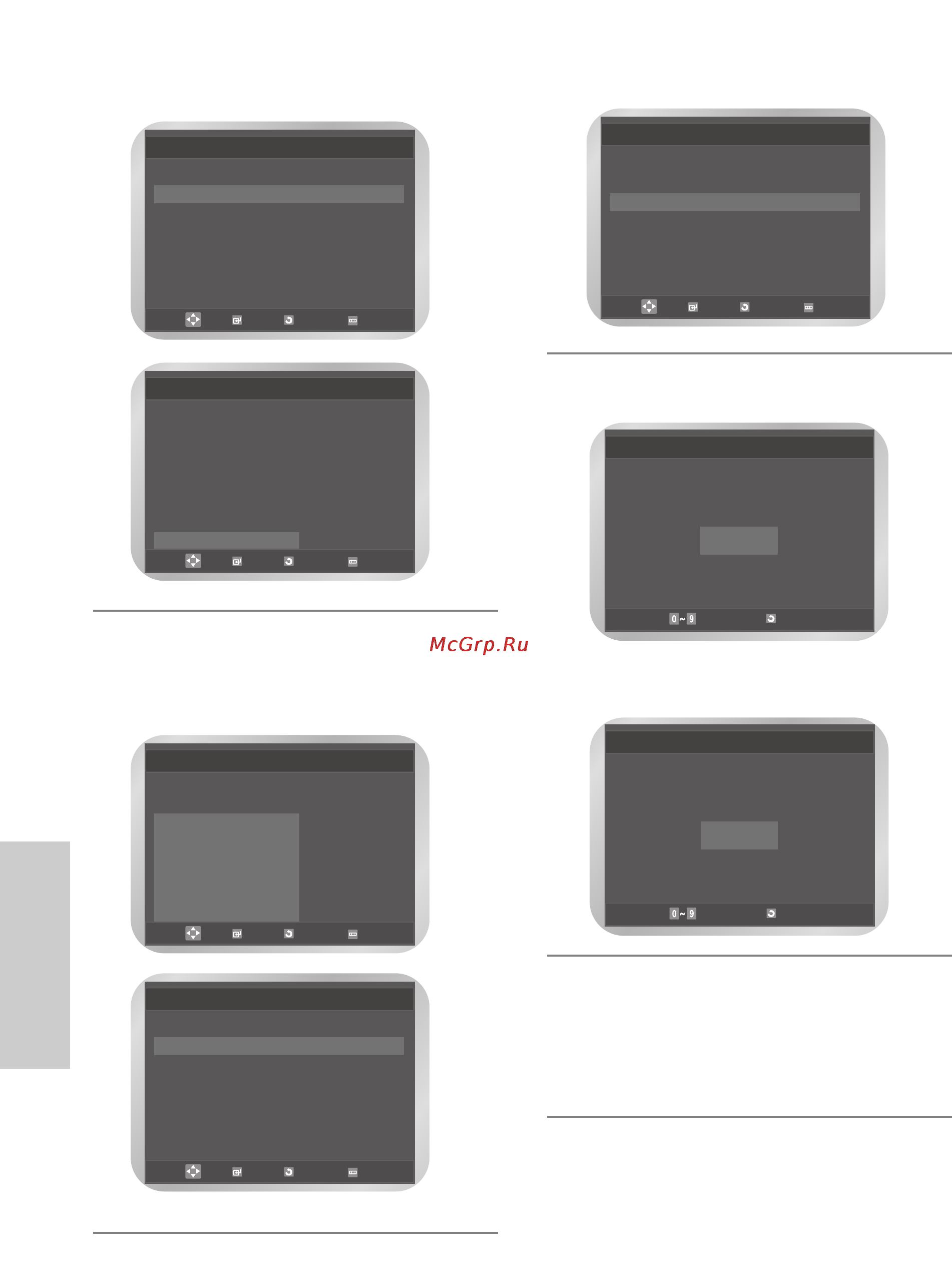 Samsung DVD-V6500 [46/66] О о i_ з о q с