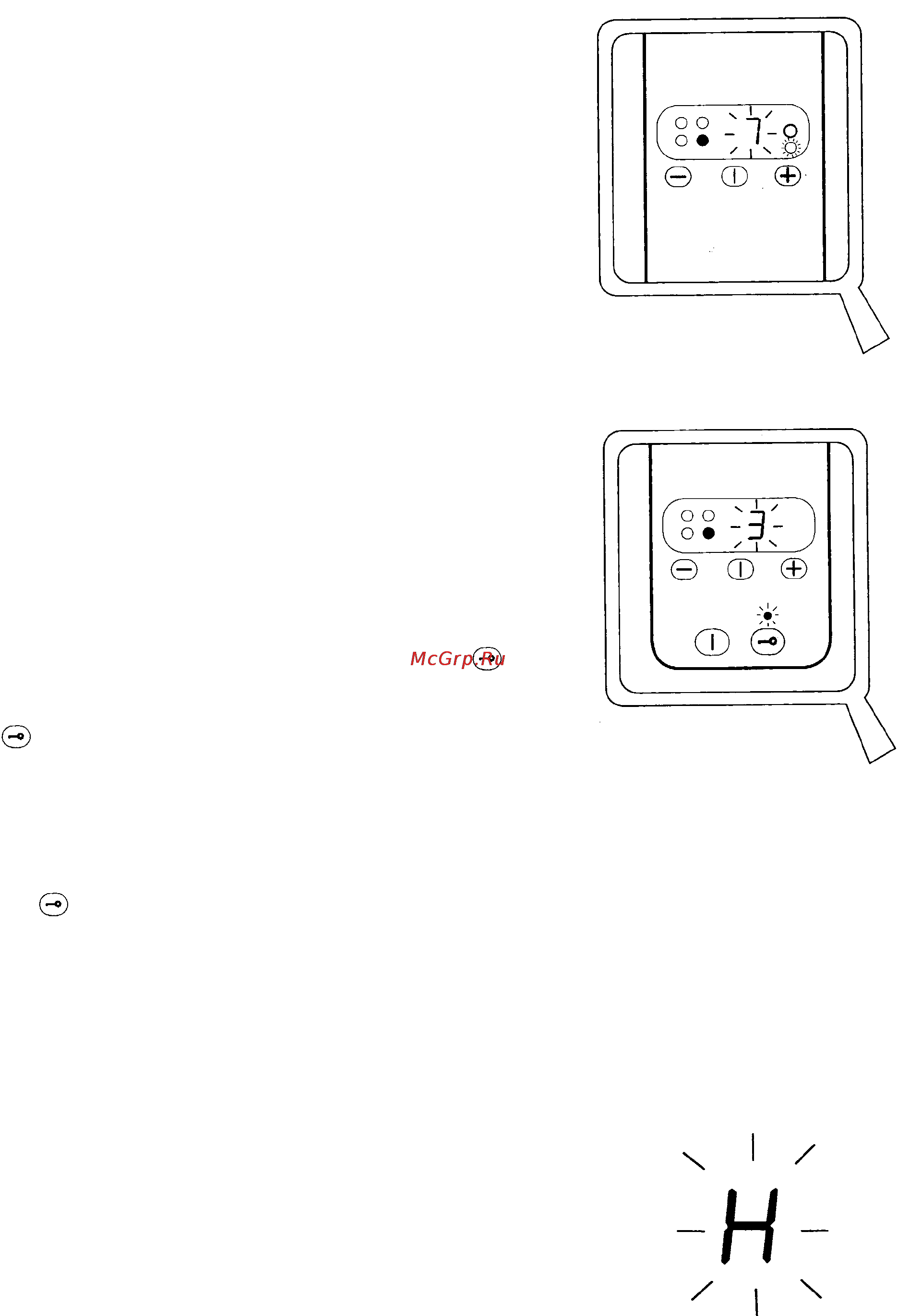 Kaiser PB*4VQ239 [9/28] Doppelheizfeld