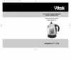 Vitek VT-1129 Инструкция по эксплуатации