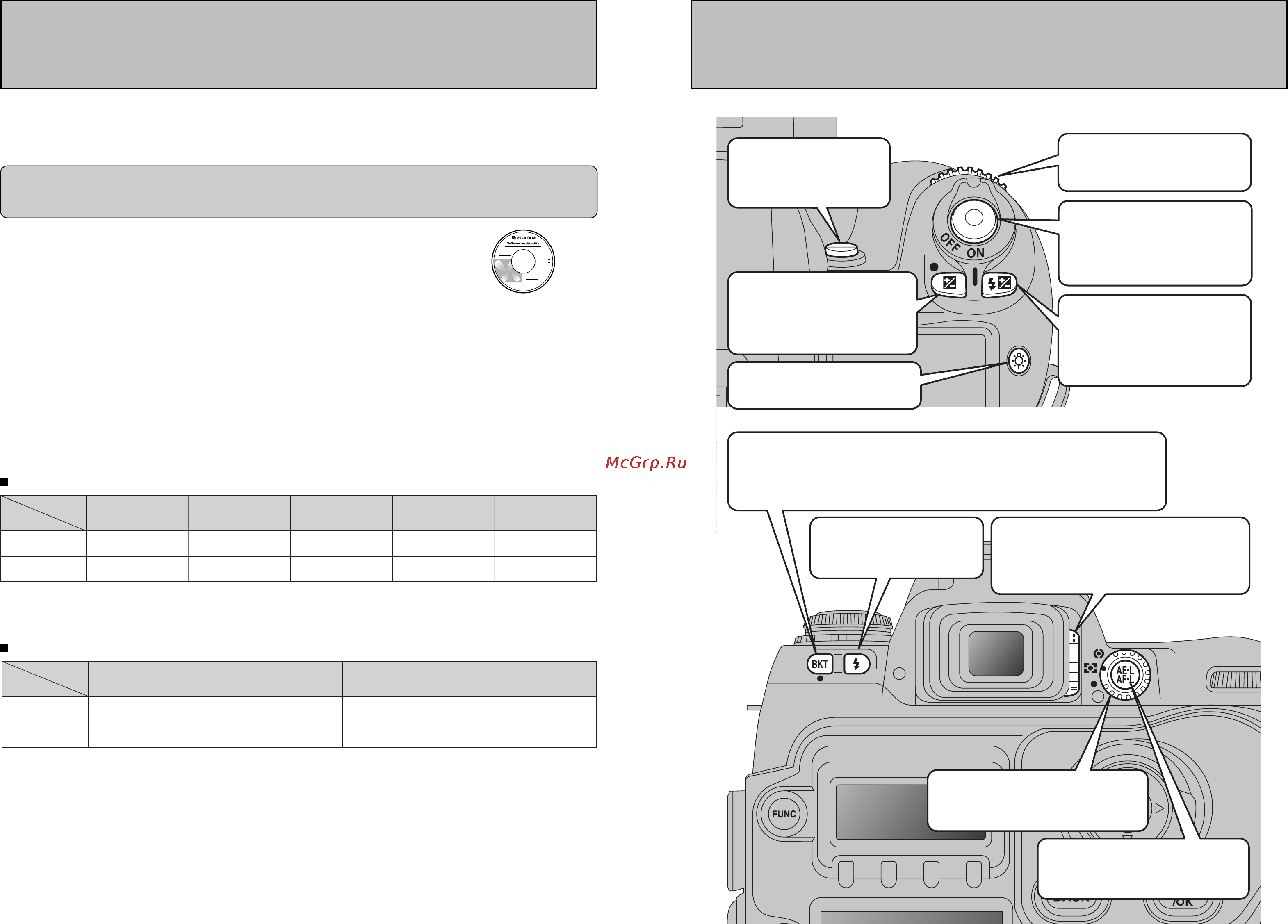 Fujifilm FinePix S3 Pro [31/72] Ieee 1394