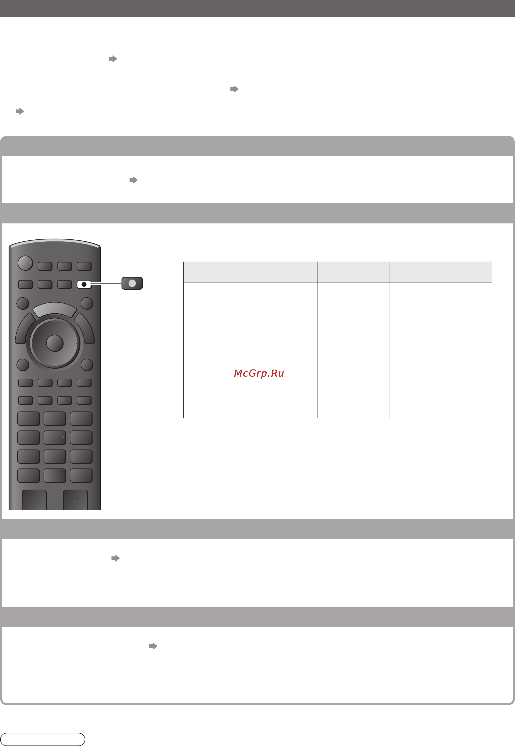 Panasonic TX-PR50S10 [42/60] Прямая запись с телевизора то что вы видите это то что вы записываете