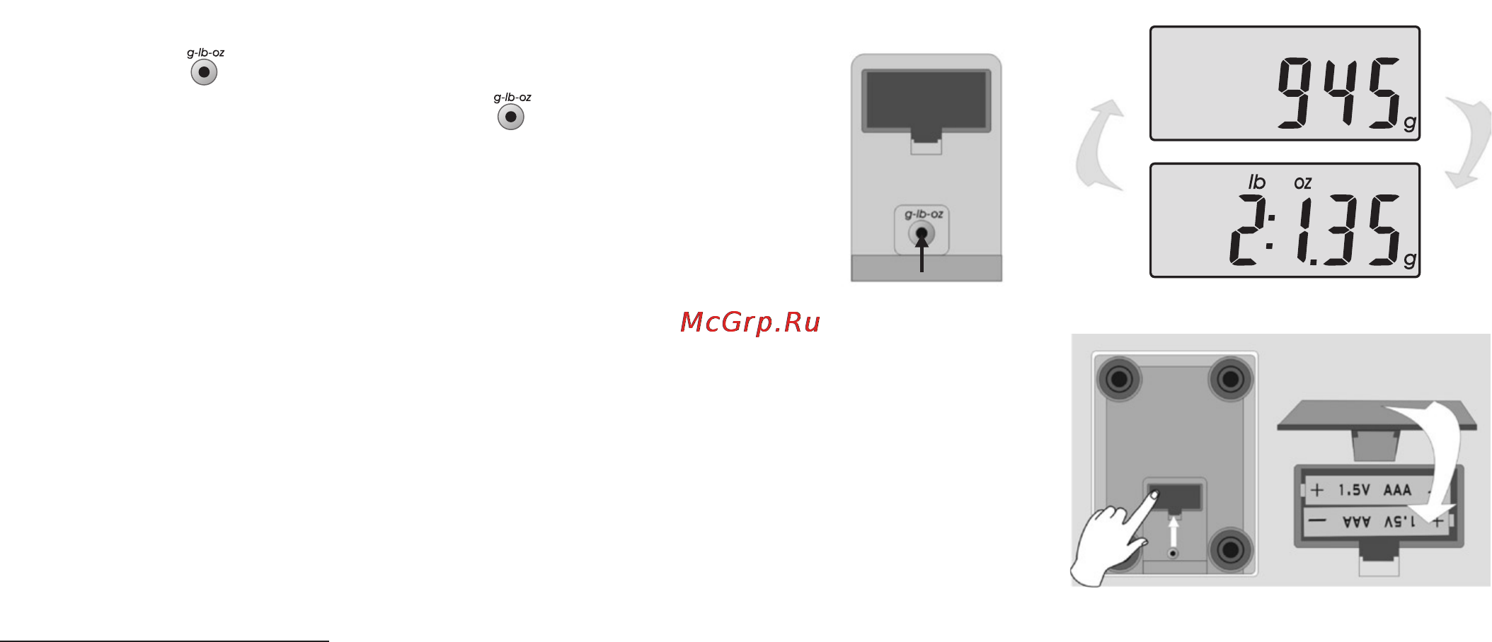 Zelmer 34Z052 [25/48] Curǎţarea şi pǎstrarea