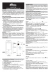 Ritmix RF-7900 4Gb Black Инструкция по эксплуатации