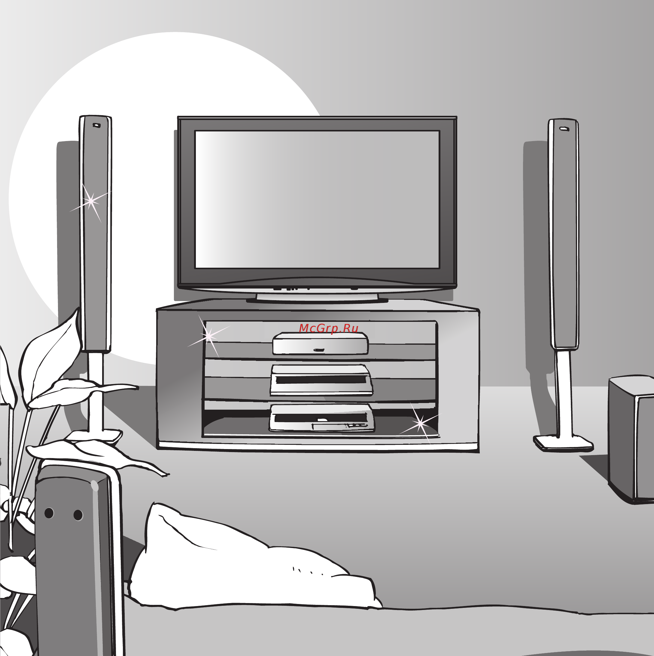 Panasonic TX-PR42V10 [2/68] Наслаждайтесь изумительно высоким уровнем