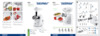 Zelmer 887.84 Lime Инструкция по эксплуатации