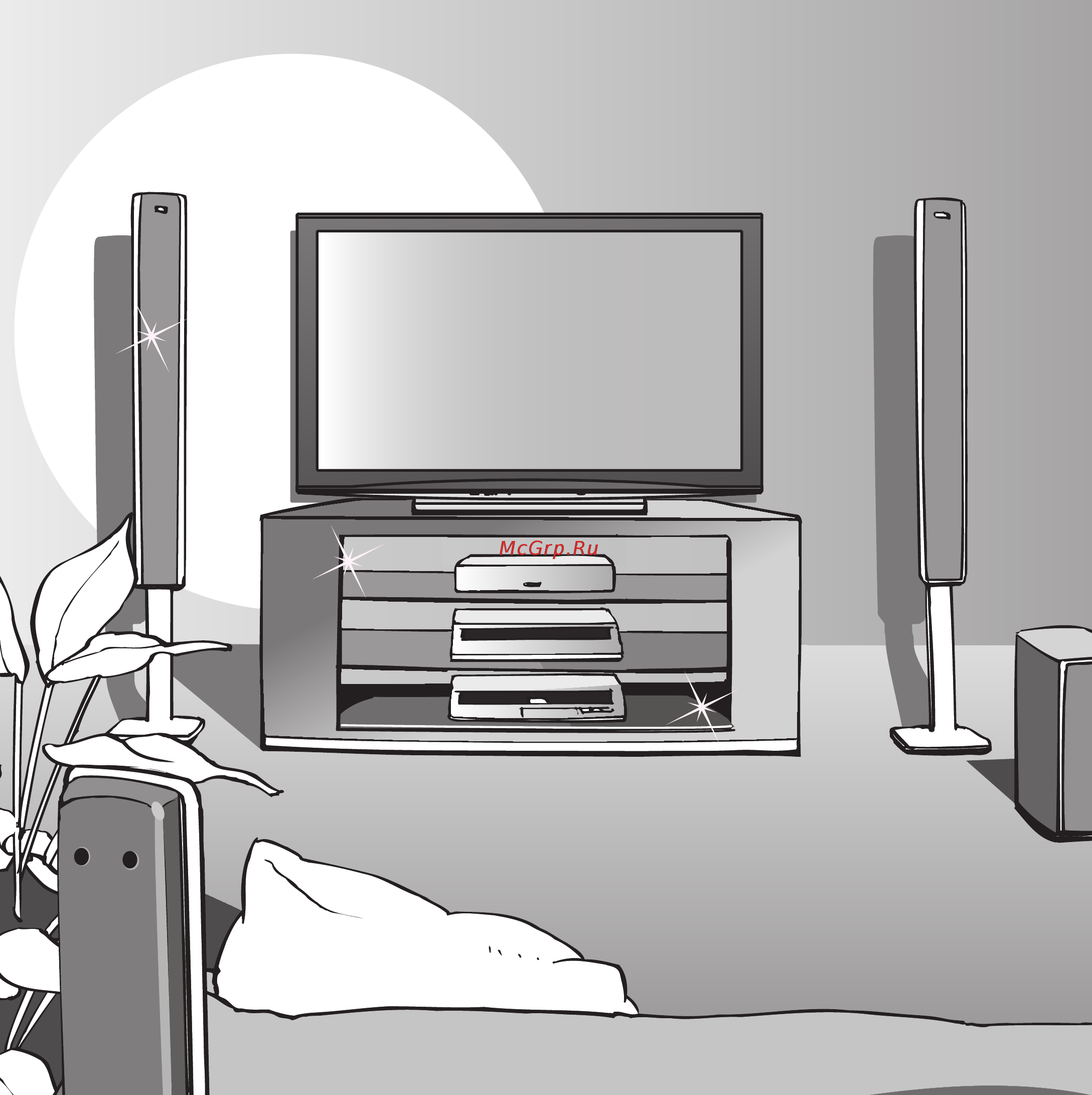 Panasonic TX-PR65 V10 [2/68] Наслаждайтесь изумительно высоким уровнем