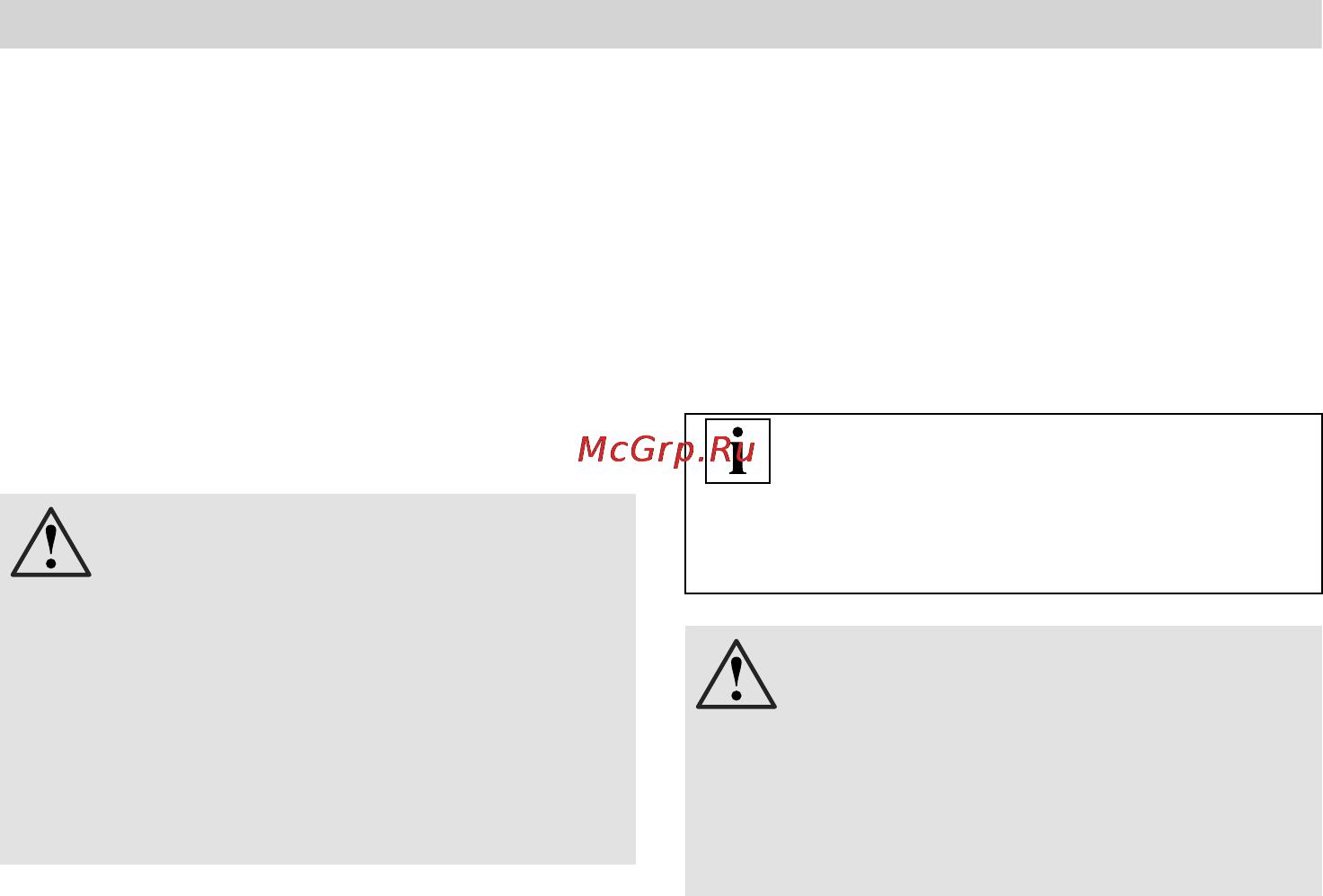 Bosch MFW 68660 [8/173] Reinigen und pflegen