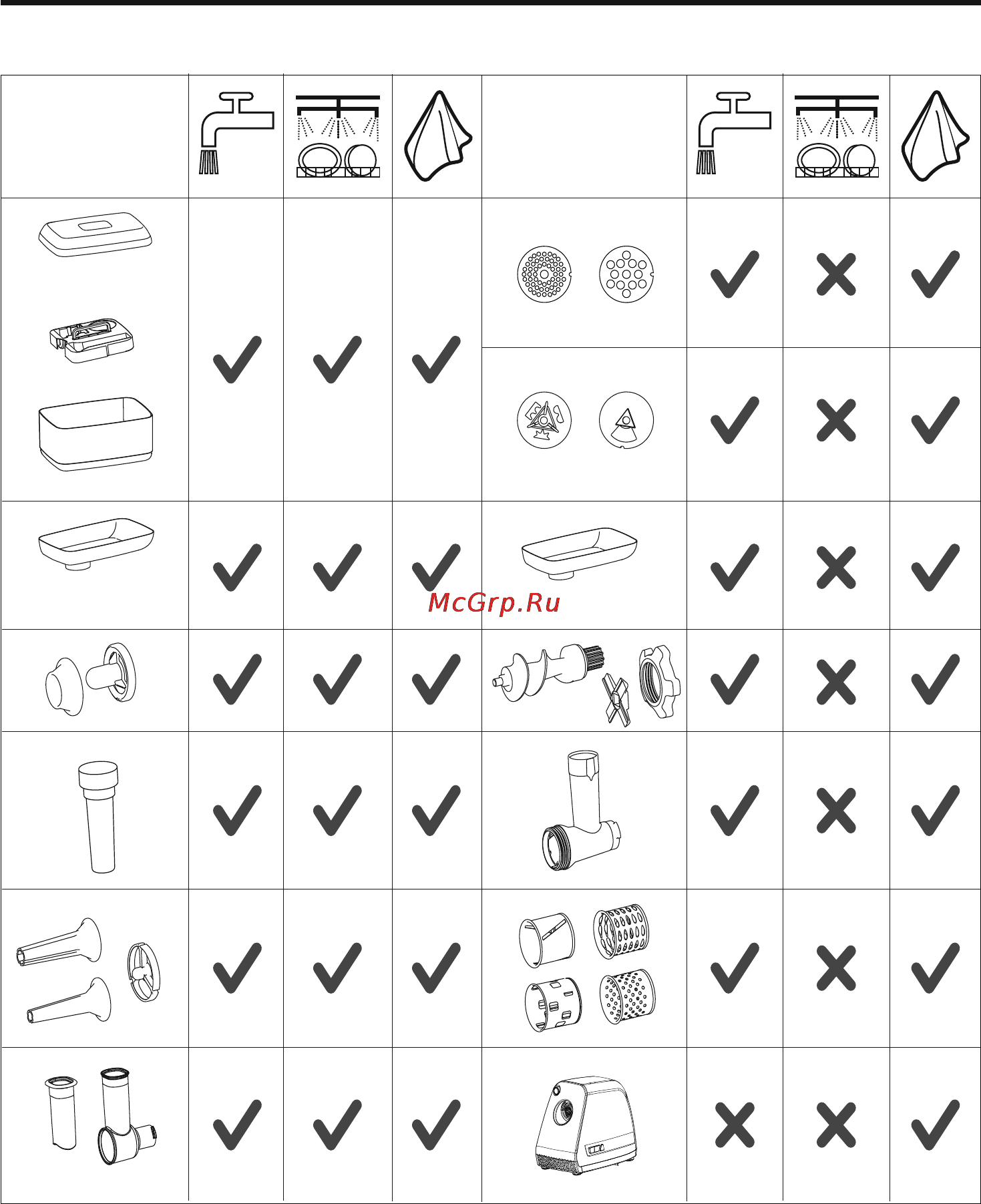 Philips HR2726 Инструкция по эксплуатации онлайн [21/26] 70378