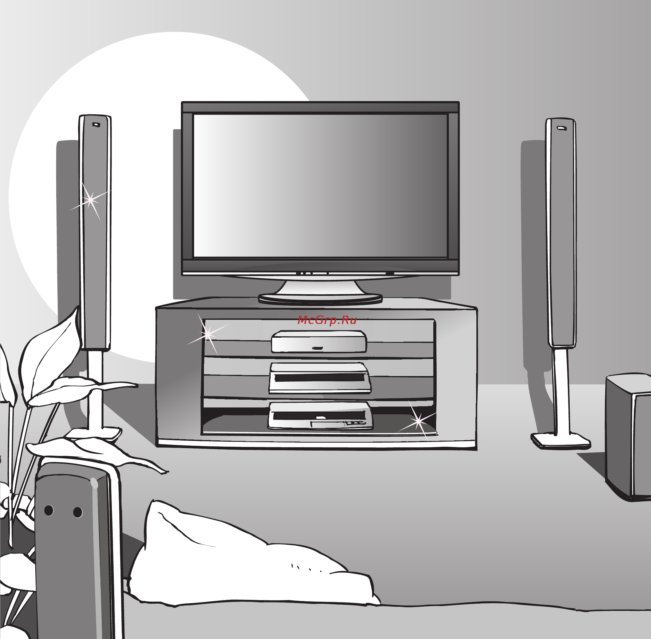 Panasonic TX-LR37V10 [2/68] Наслаждайтесь изумительно высоким уровнем