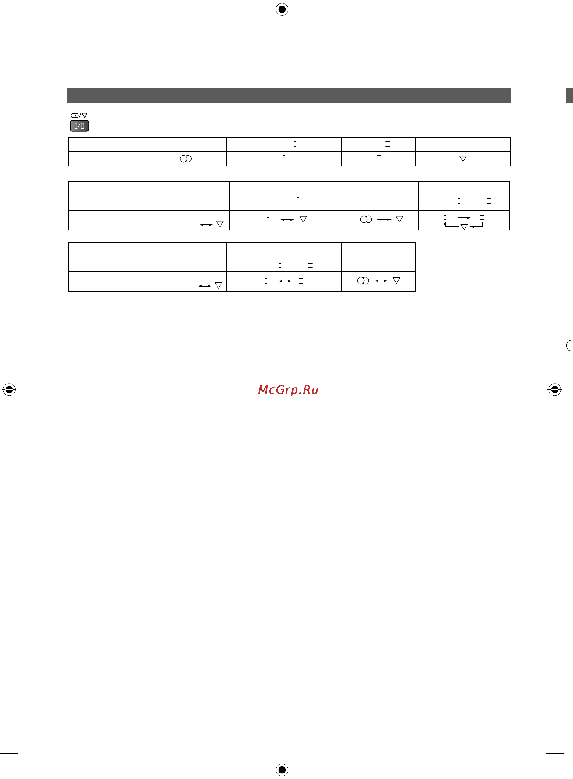Panasonic TX-LR37U20 [54/64] Техническая информация