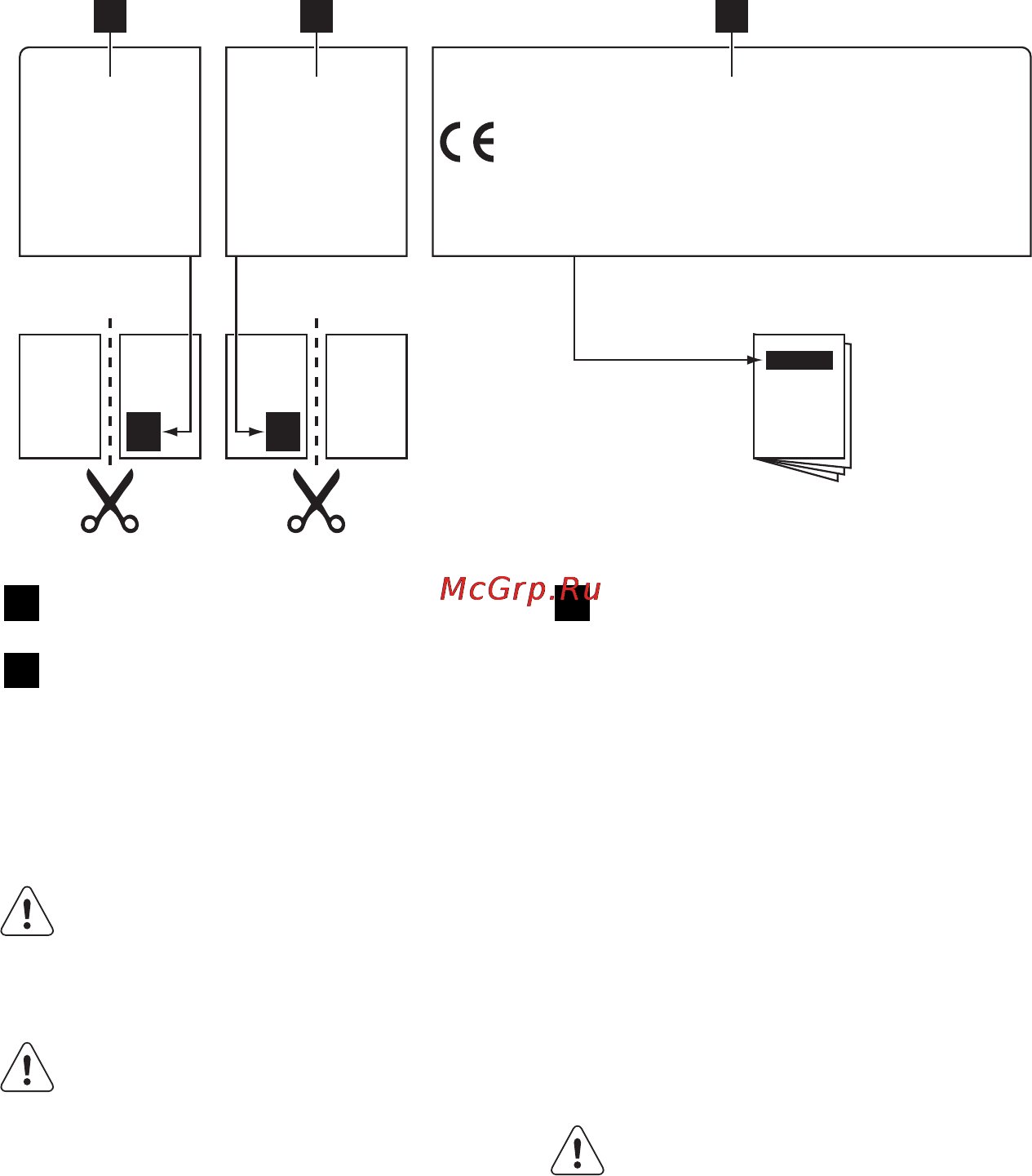 Electrolux EHF 3920 BOK [19/56] Инсталиране