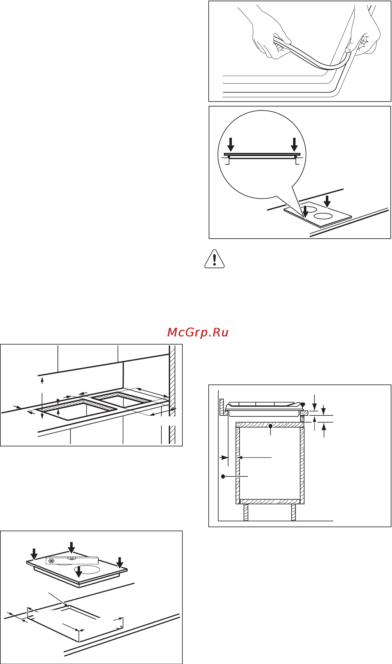 Electrolux EHF 3920 BOK [30/56] Замена на кабелот за струја